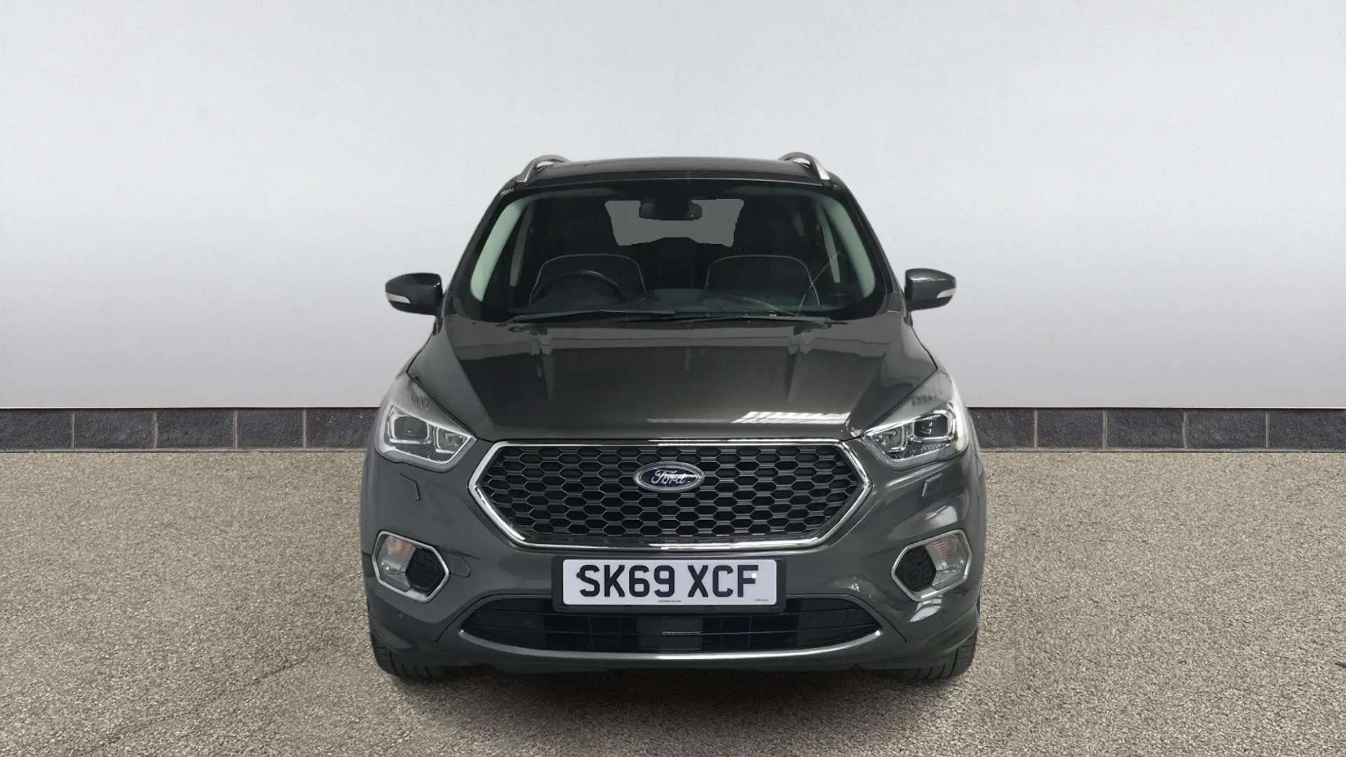 A 2019 FORD KUGA VIGNALE 1.5 EcoBoost 150 Auto 2WD A 2019 FORD KUGA VIGNALE 1.5 EcoBoost 150 Auto 2WD