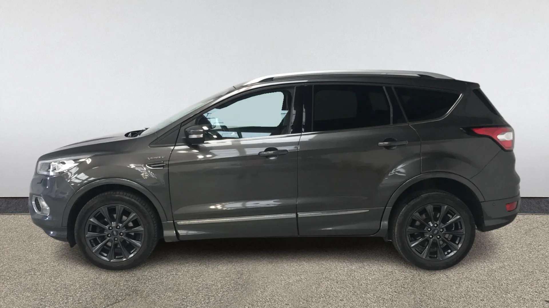 A 2019 FORD KUGA VIGNALE 1.5 EcoBoost 150 Auto 2WD A 2019 FORD KUGA VIGNALE 1.5 EcoBoost 150 Auto 2WD