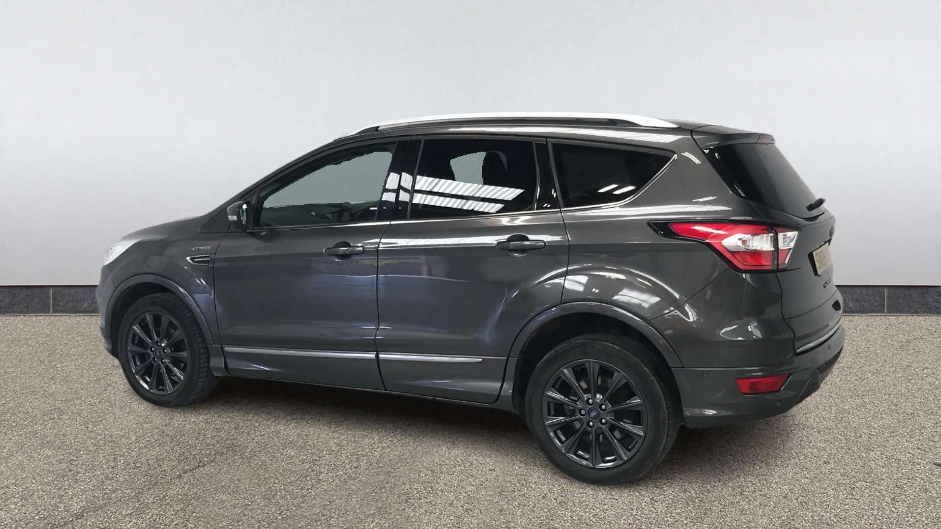 A 2019 FORD KUGA VIGNALE 1.5 EcoBoost 150 Auto 2WD A 2019 FORD KUGA VIGNALE 1.5 EcoBoost 150 Auto 2WD