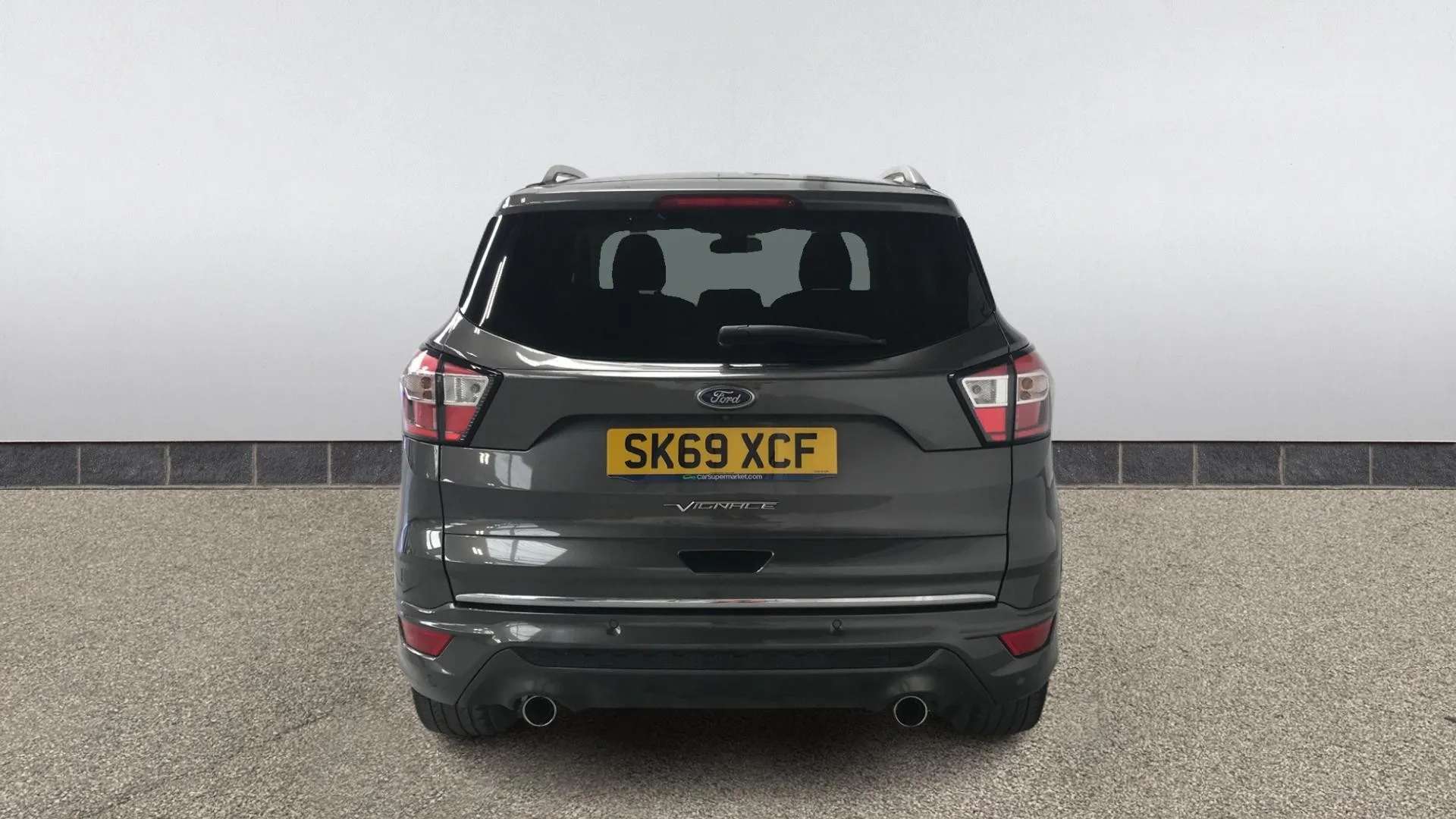 2019 FORD KUGA VIGNALE 2019 FORD KUGA VIGNALE