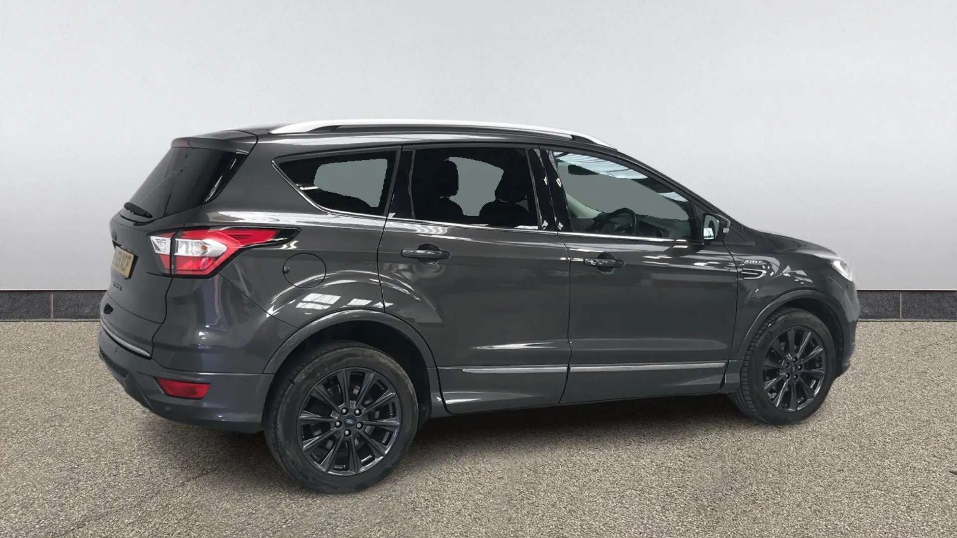 2019 FORD KUGA VIGNALE 2019 FORD KUGA VIGNALE