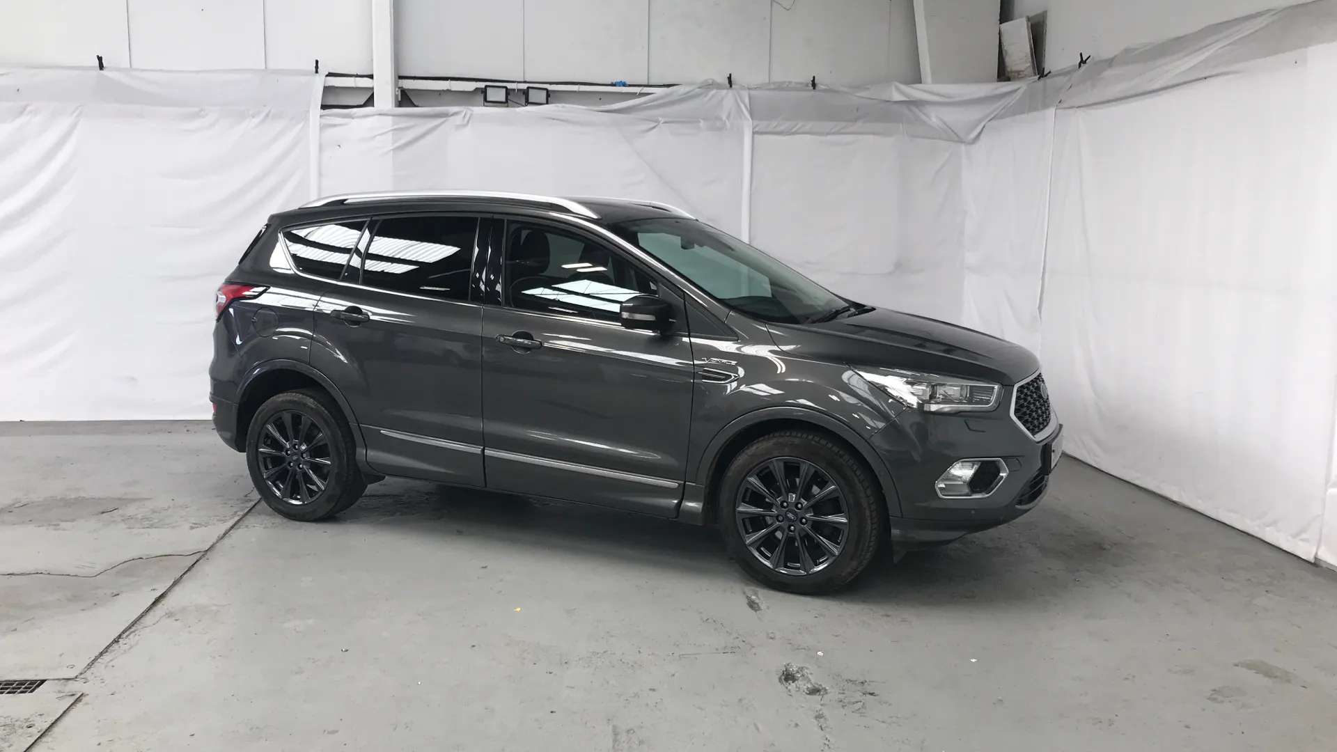 2019 FORD KUGA VIGNALE 2019 FORD KUGA VIGNALE