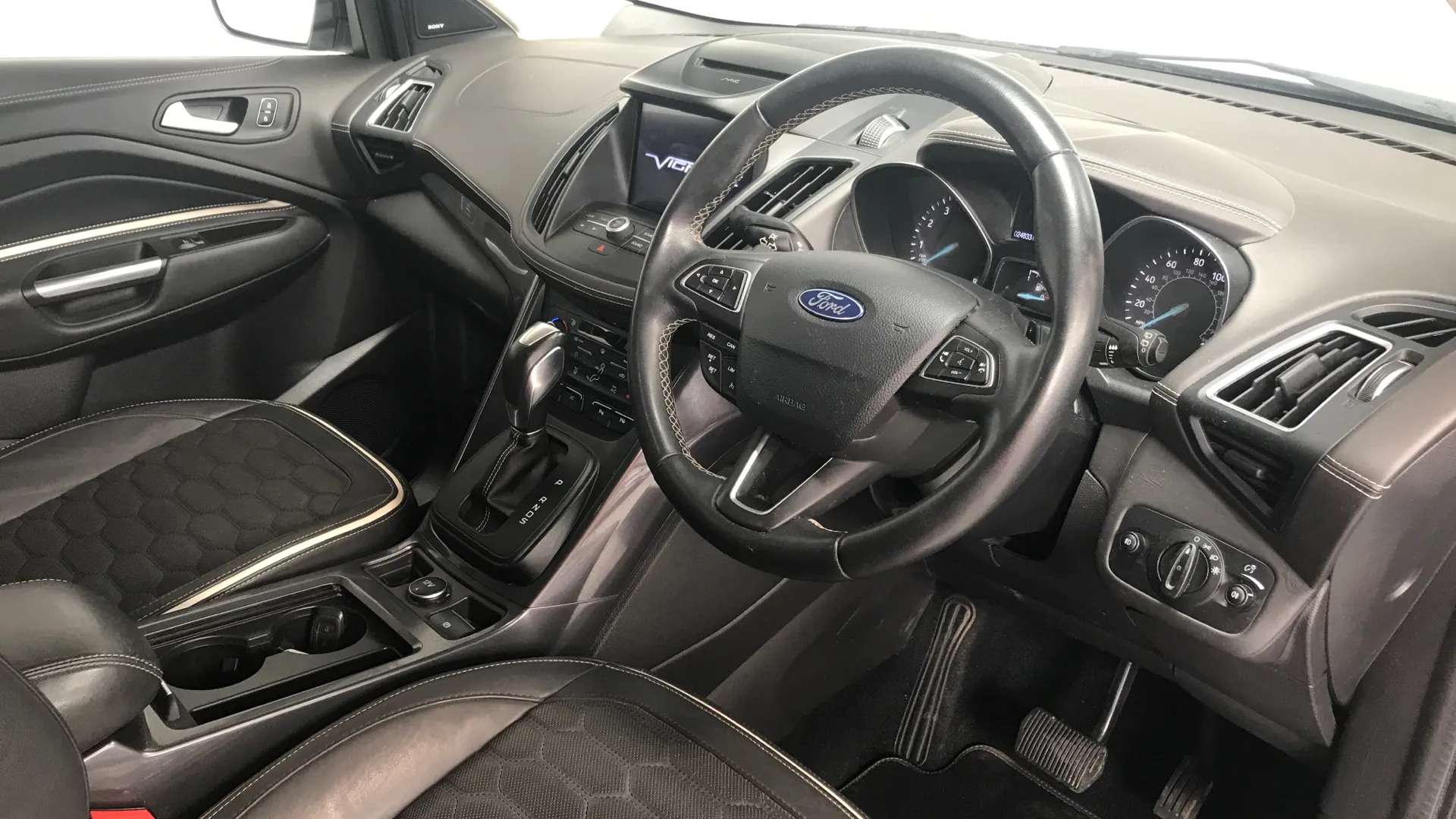 2019 FORD KUGA VIGNALE 2019 FORD KUGA VIGNALE