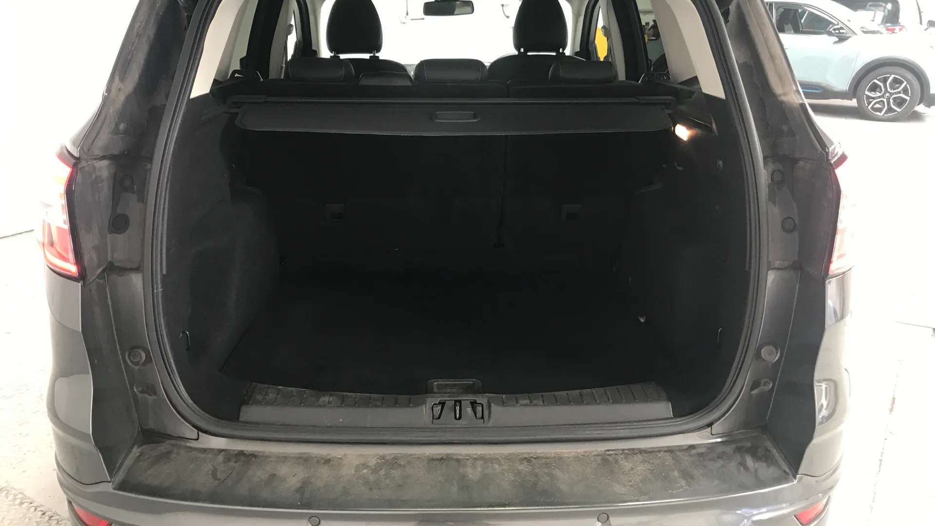 2019 FORD KUGA VIGNALE 2019 FORD KUGA VIGNALE