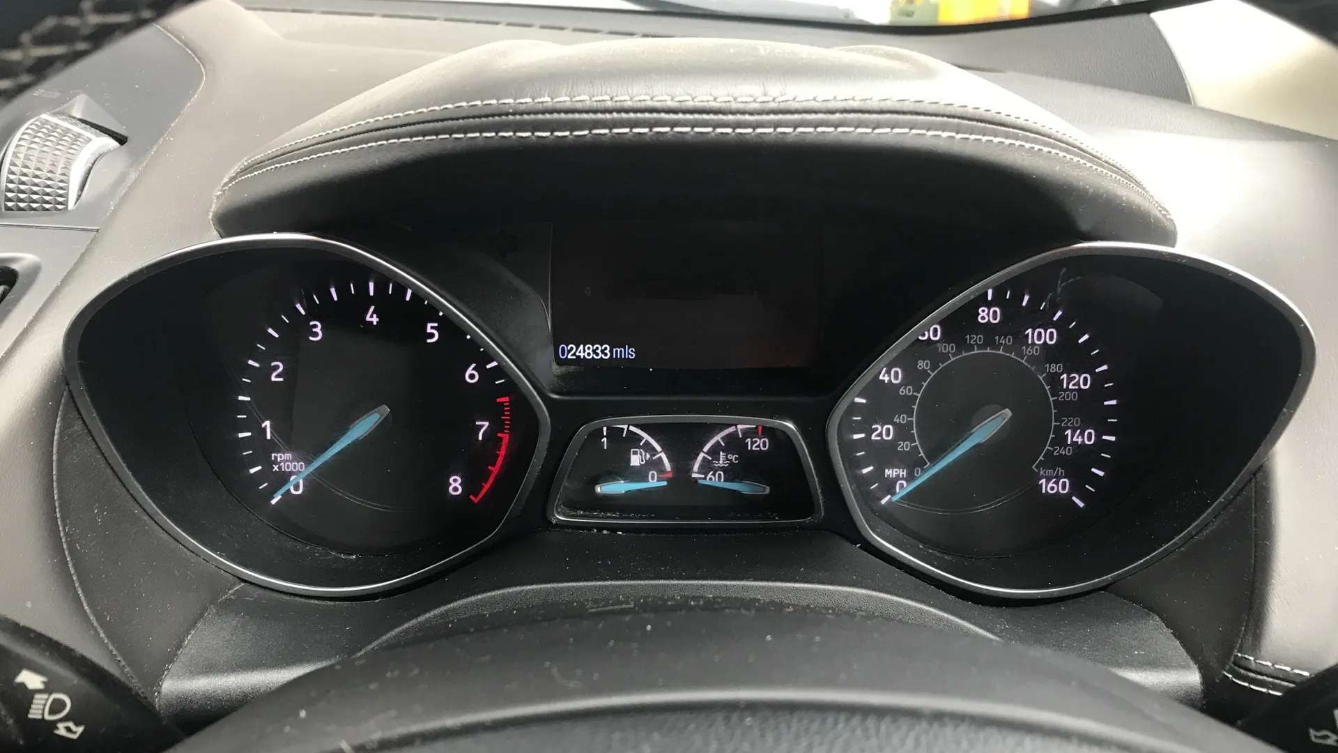 2019 FORD KUGA VIGNALE 2019 FORD KUGA VIGNALE