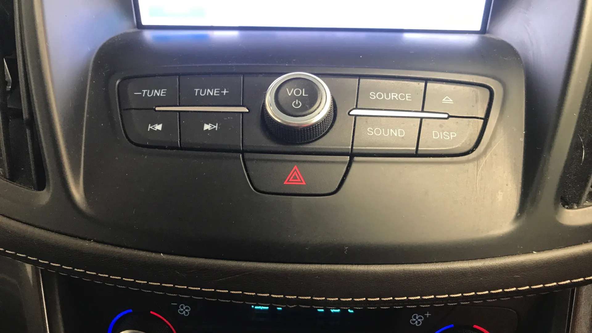 2019 FORD KUGA VIGNALE 2019 FORD KUGA VIGNALE