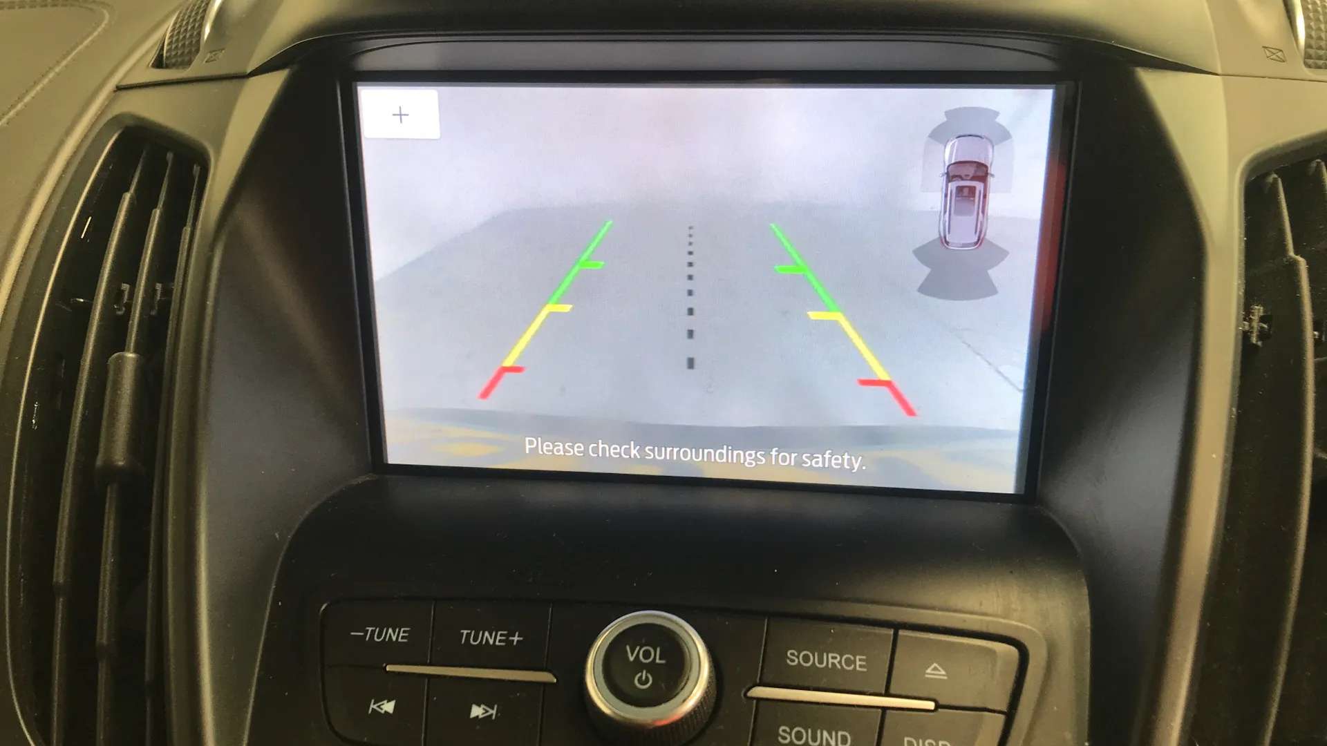 2019 FORD KUGA VIGNALE 2019 FORD KUGA VIGNALE