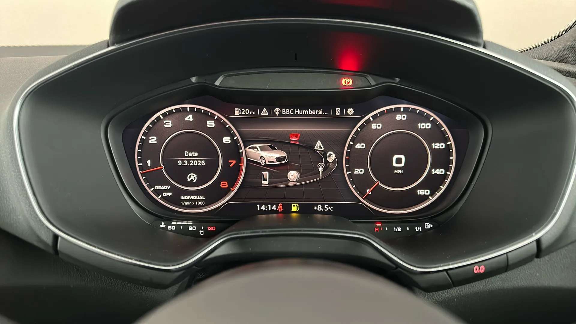 2018 AUDI TT 2018 AUDI TT