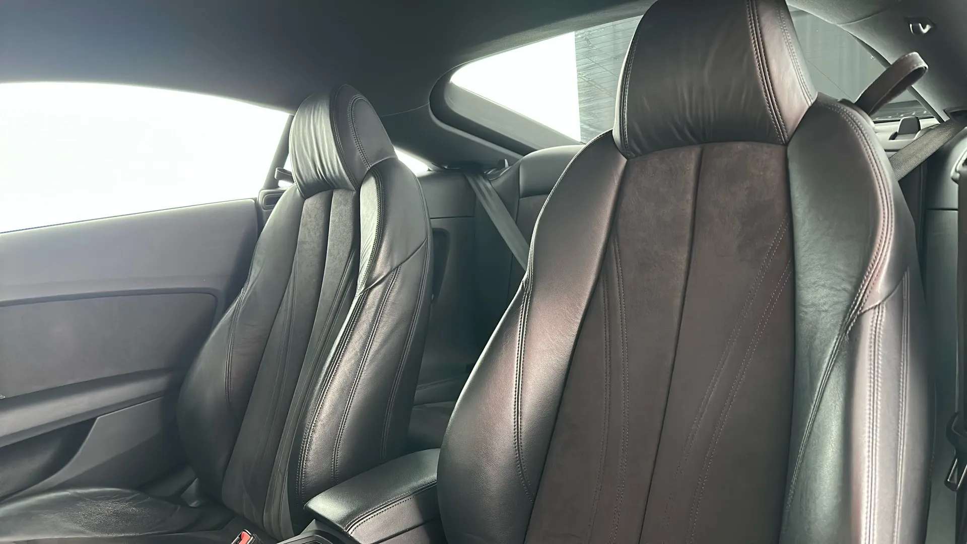 2018 AUDI TT 2018 AUDI TT