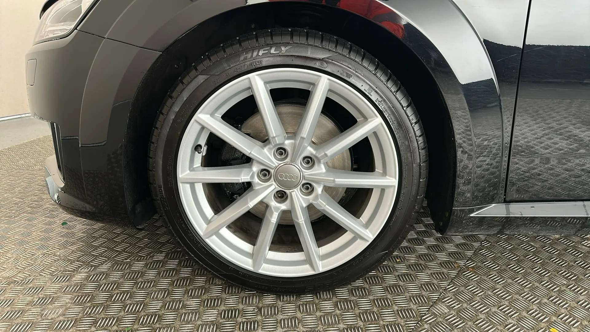 2018 AUDI TT 2018 AUDI TT