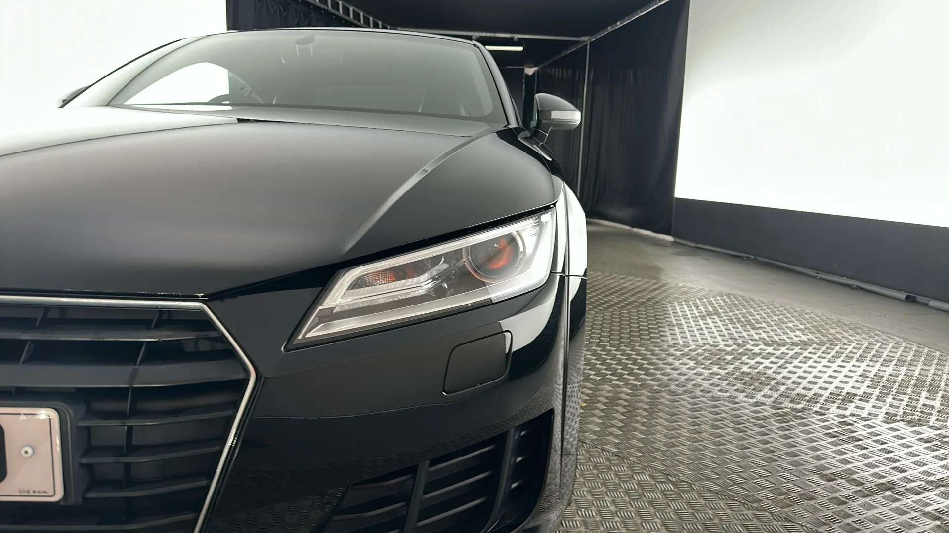 2018 AUDI TT 2018 AUDI TT