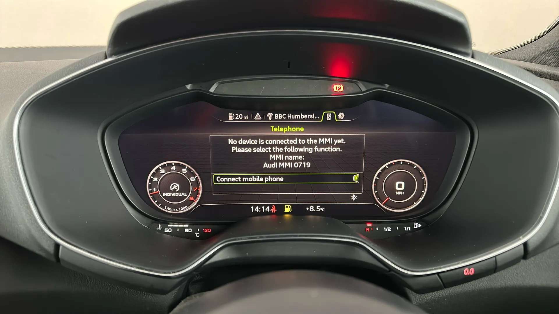 2018 AUDI TT 2018 AUDI TT