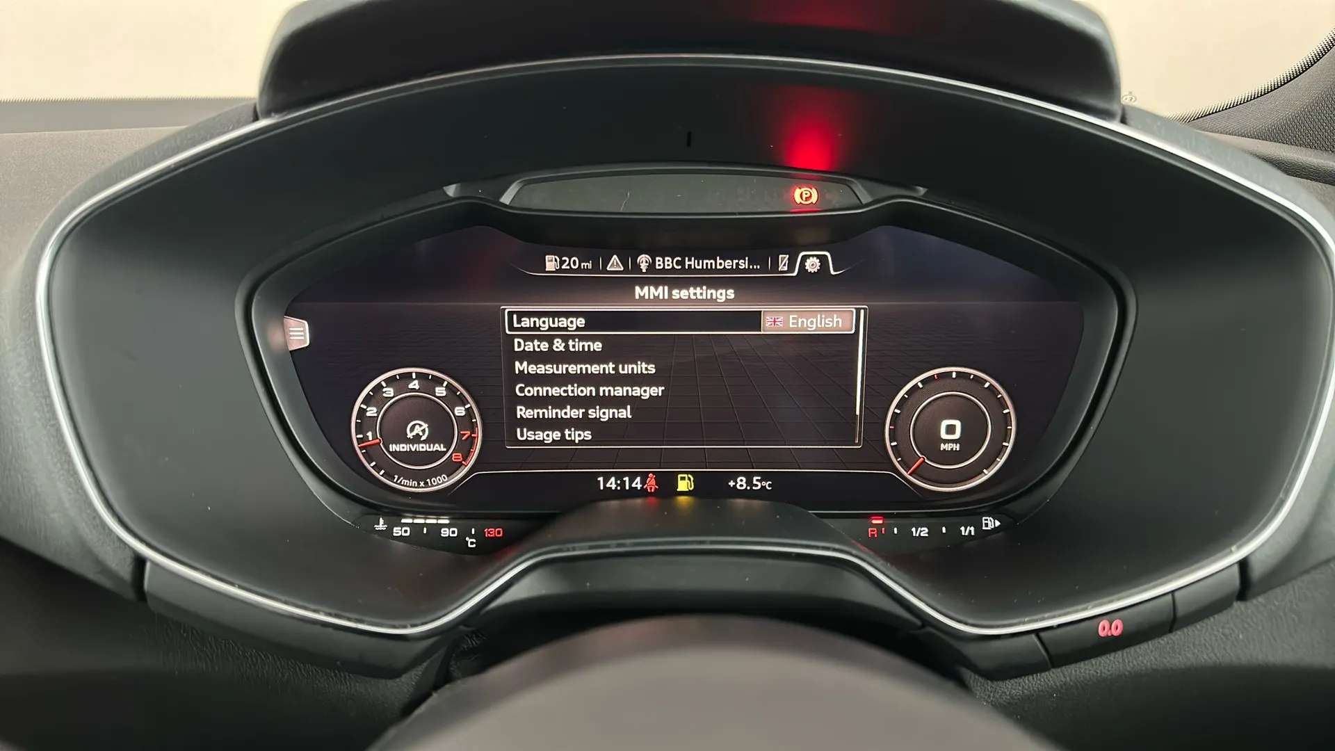 2018 AUDI TT 2018 AUDI TT