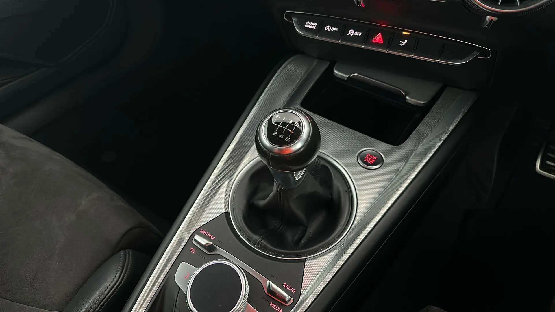 2018 AUDI TT 2018 AUDI TT