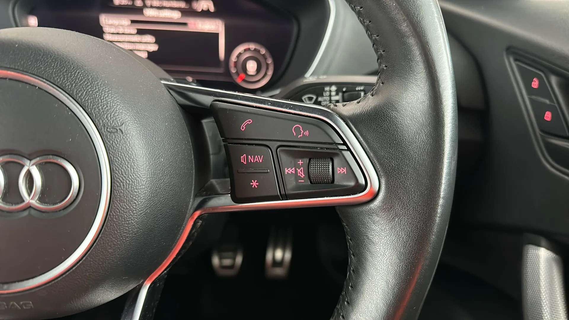 2018 AUDI TT 2018 AUDI TT