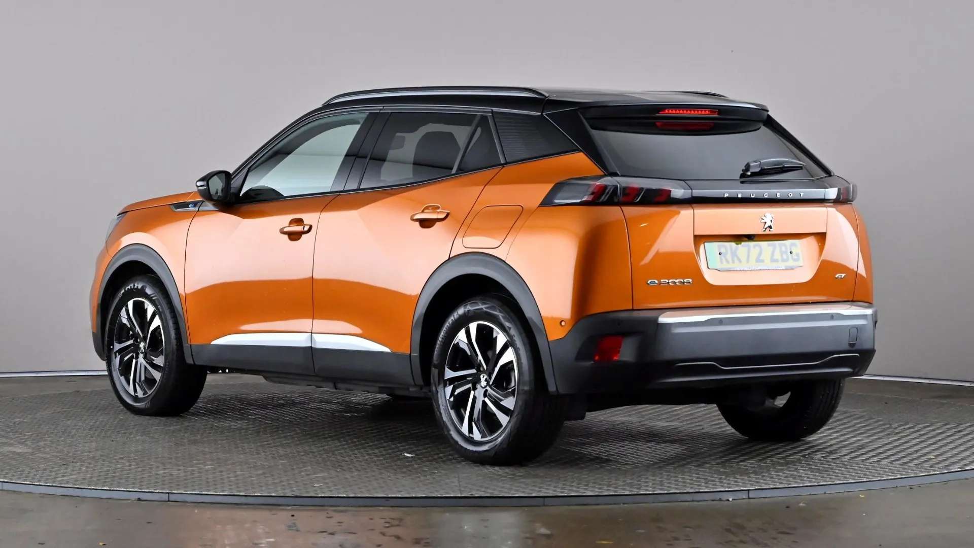 2022 PEUGEOT 2008 2022 PEUGEOT 2008