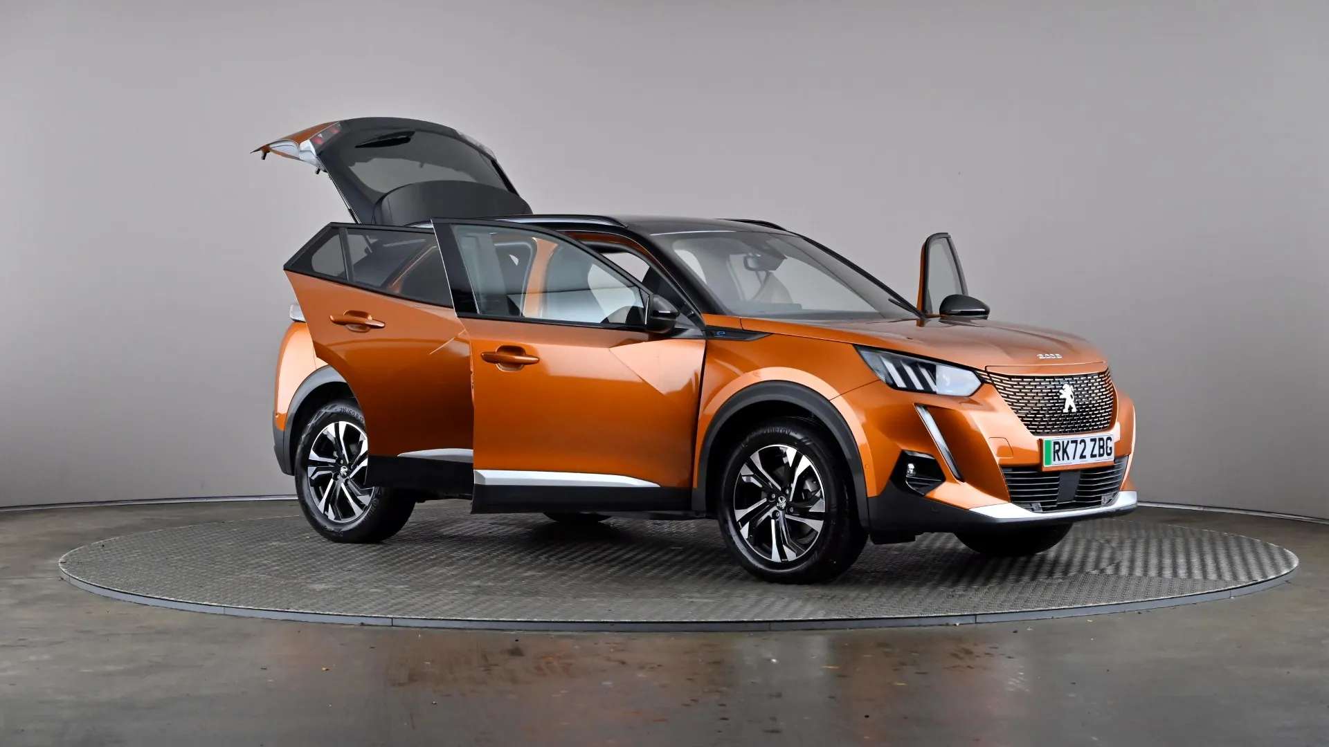 2022 PEUGEOT 2008 2022 PEUGEOT 2008