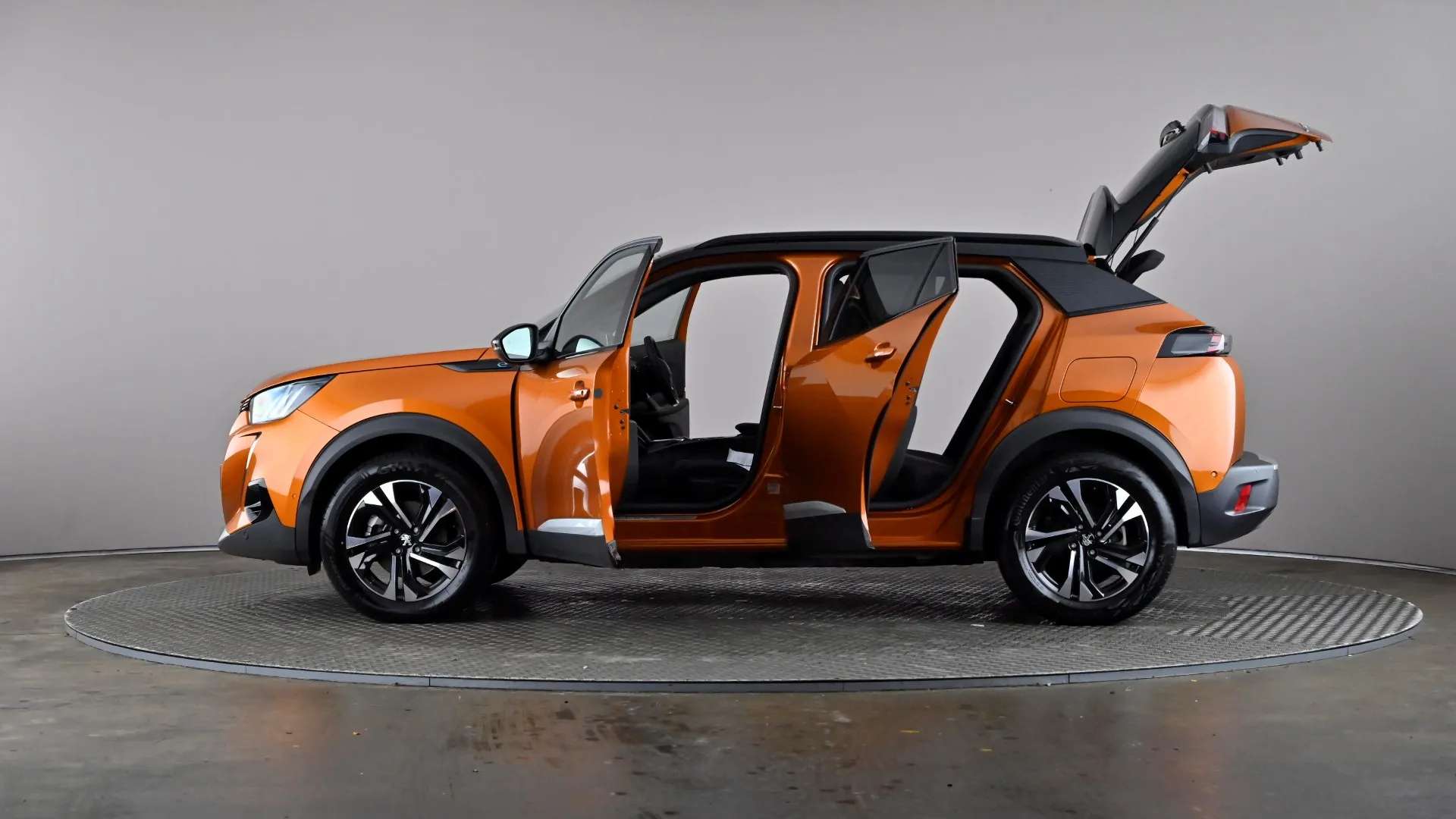 2022 PEUGEOT 2008 2022 PEUGEOT 2008