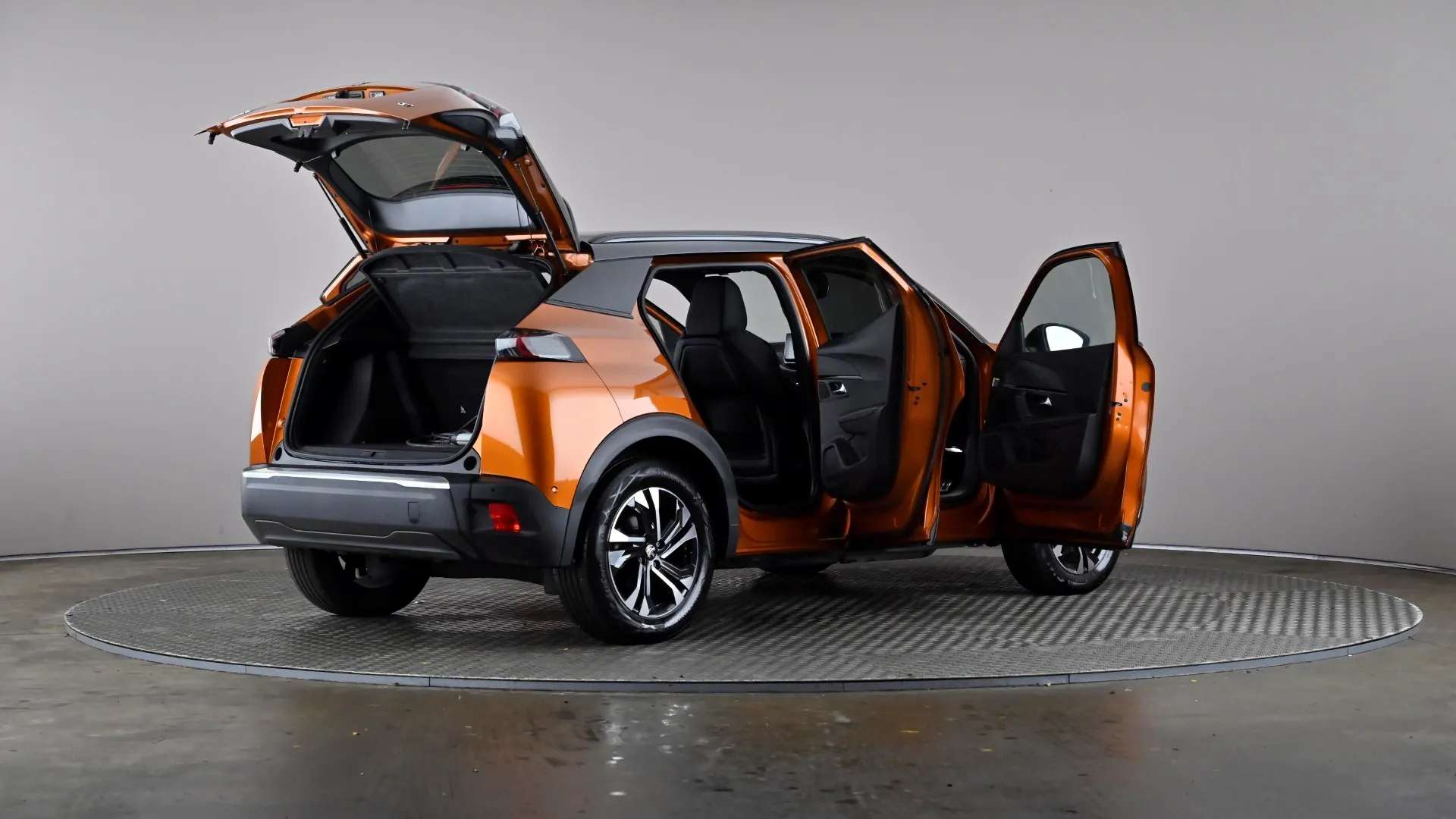 2022 PEUGEOT 2008 2022 PEUGEOT 2008