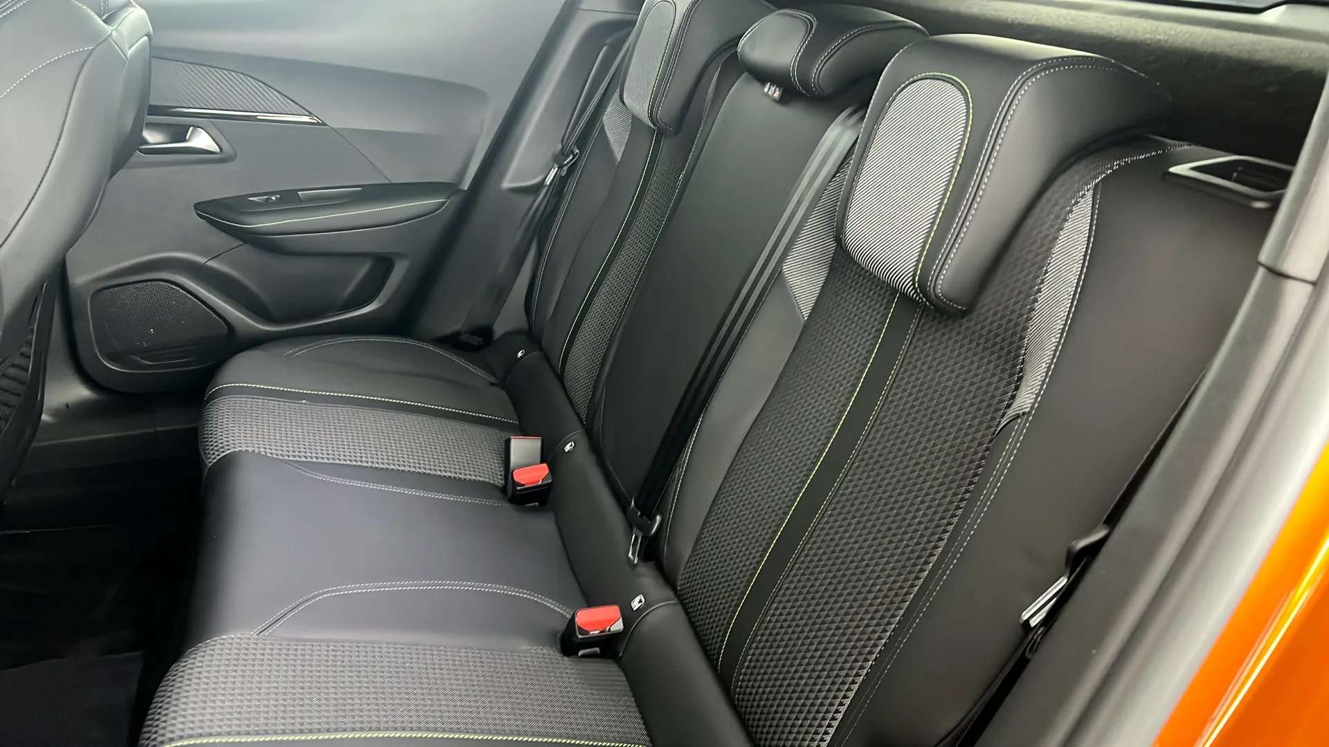 2022 PEUGEOT 2008 2022 PEUGEOT 2008