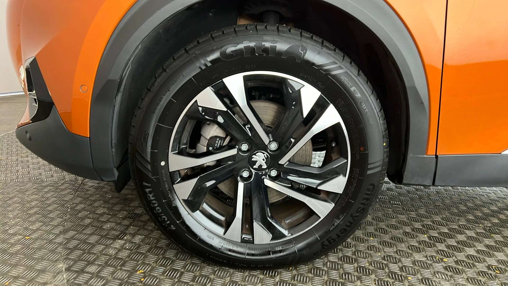 2022 PEUGEOT 2008 2022 PEUGEOT 2008