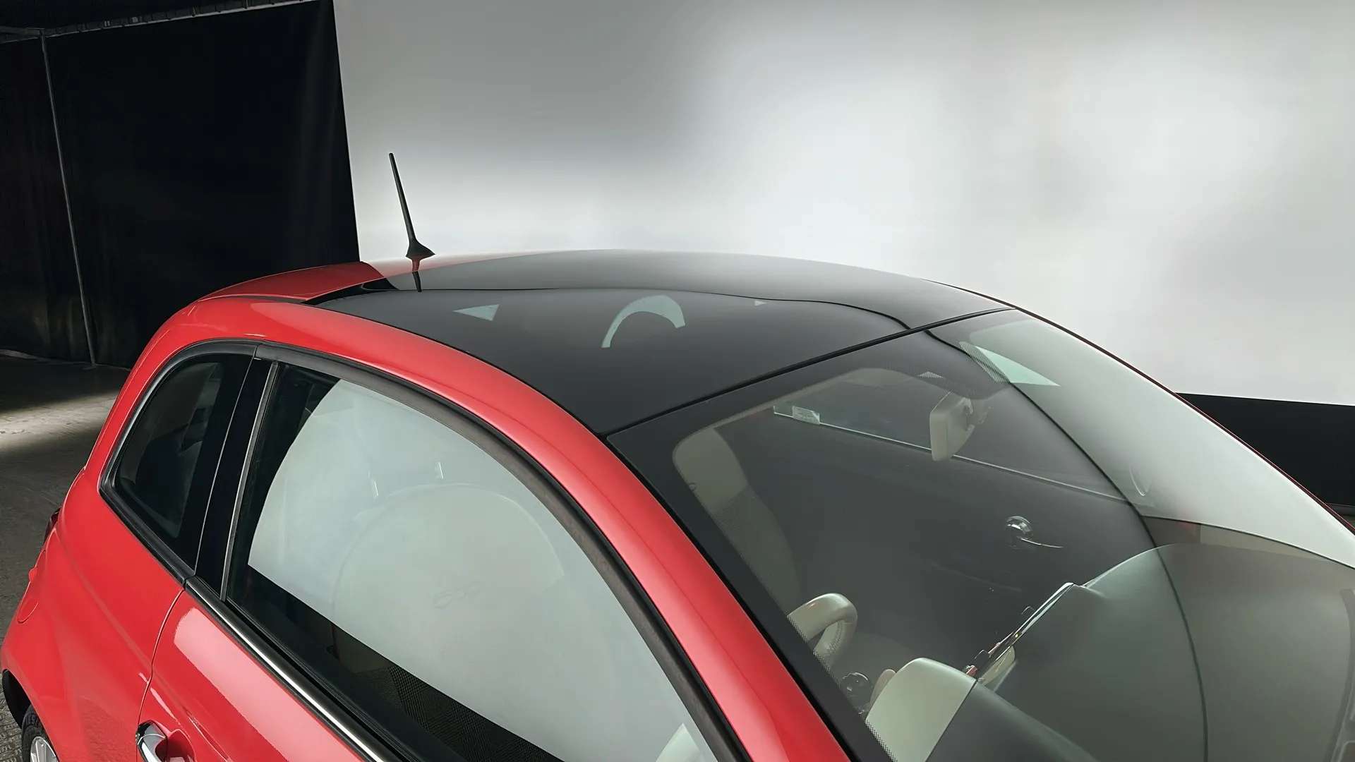 2016 FIAT 500 2016 FIAT 500