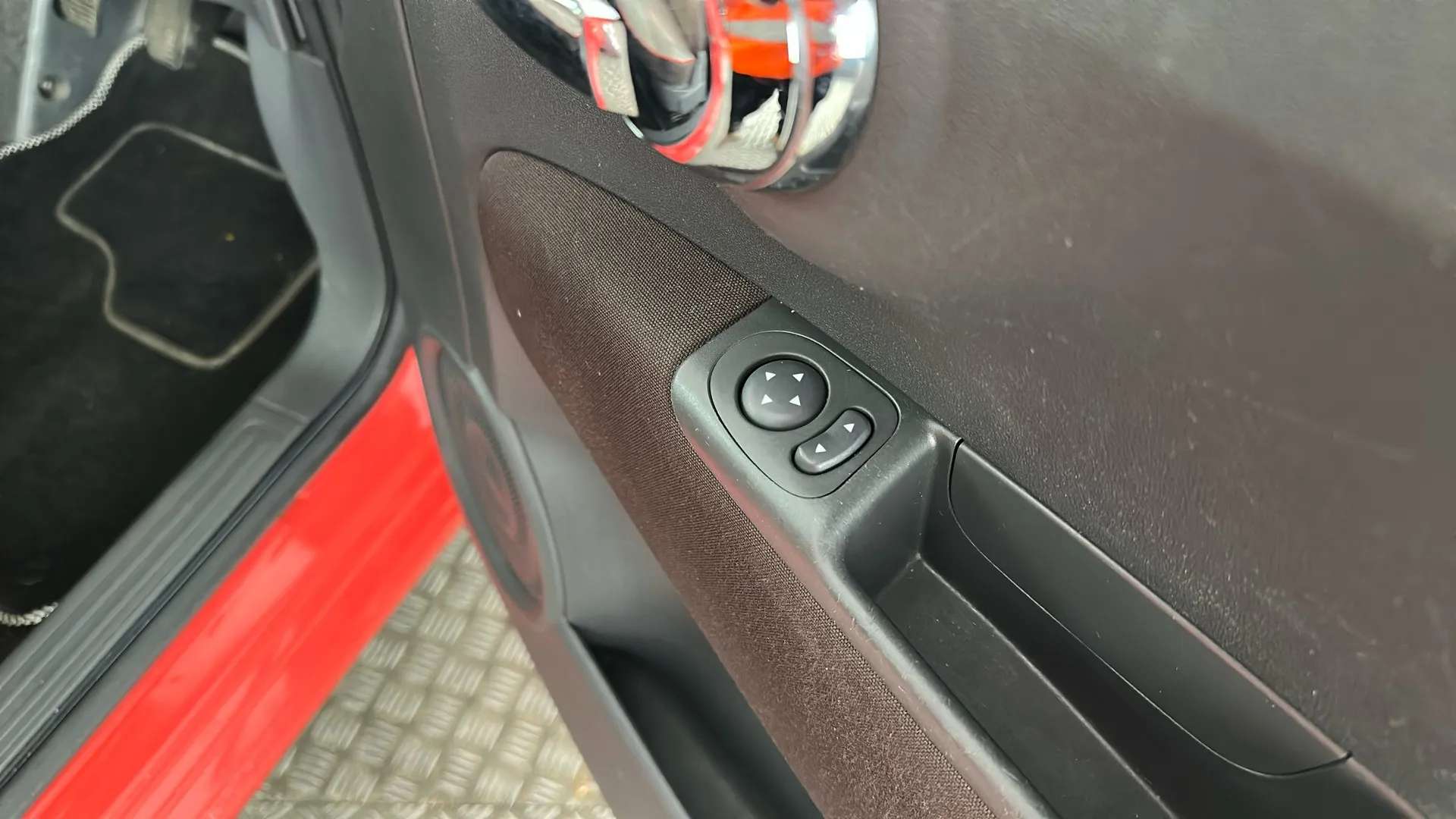 2016 FIAT 500 2016 FIAT 500