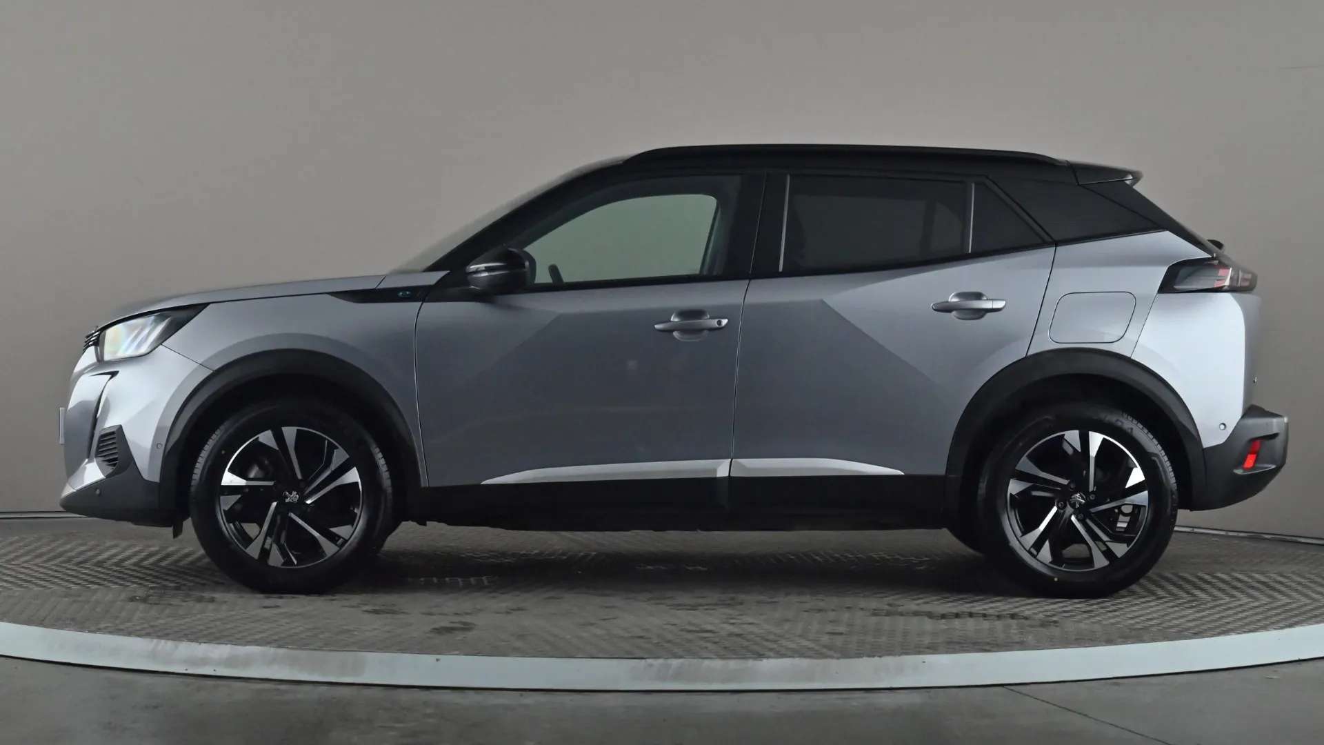 A 2023 PEUGEOT 2008 100kW GT 50kWh Auto A 2023 PEUGEOT 2008 100kW GT 50kWh Auto