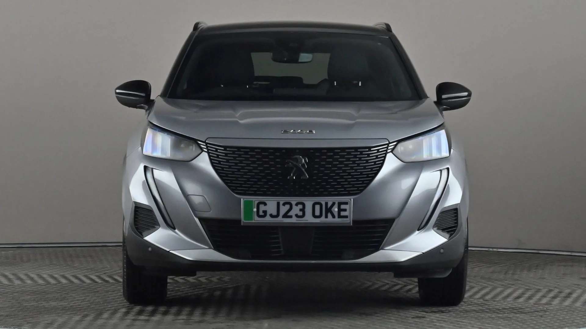 A 2023 PEUGEOT 2008 100kW GT 50kWh Auto A 2023 PEUGEOT 2008 100kW GT 50kWh Auto