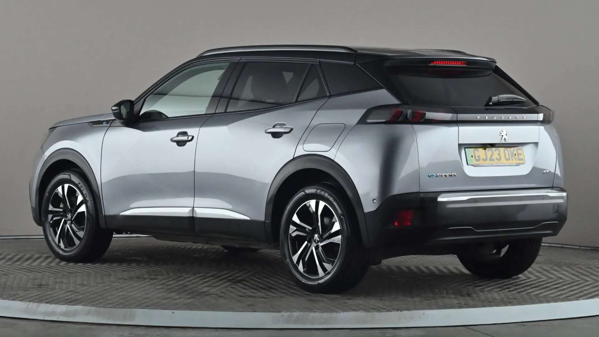 2023 PEUGEOT 2008 2023 PEUGEOT 2008