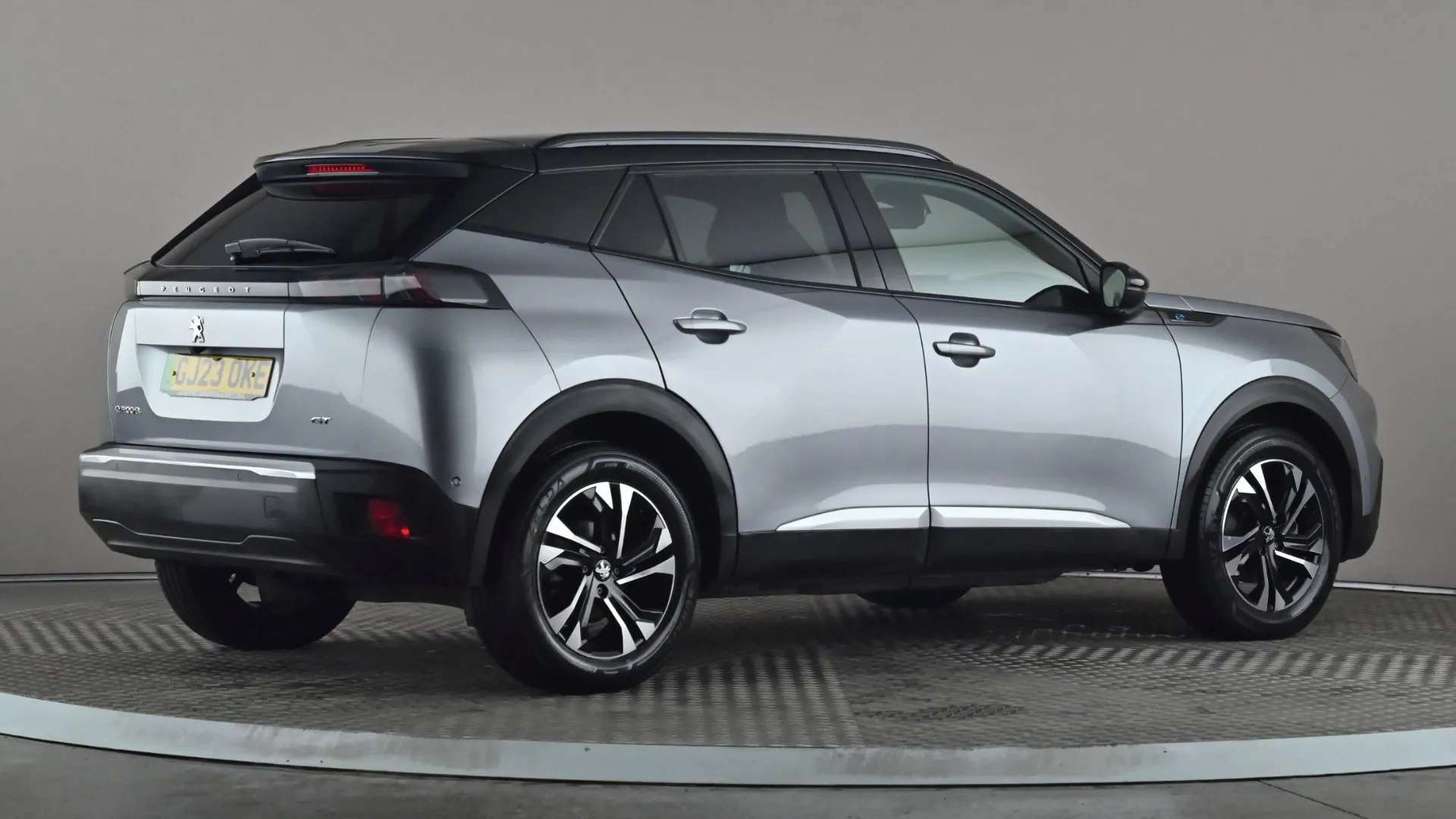 2023 PEUGEOT 2008 2023 PEUGEOT 2008