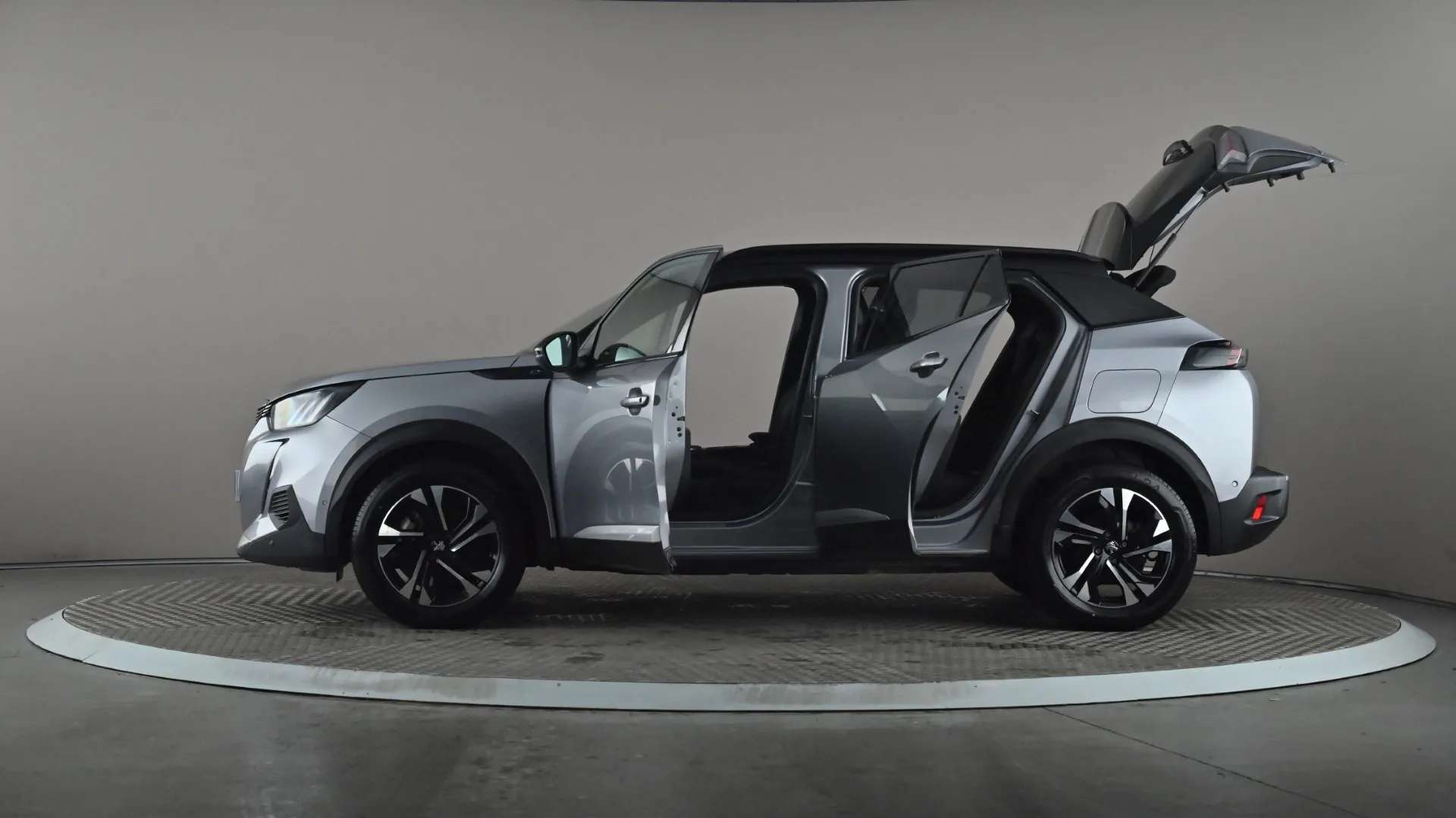 2023 PEUGEOT 2008 2023 PEUGEOT 2008