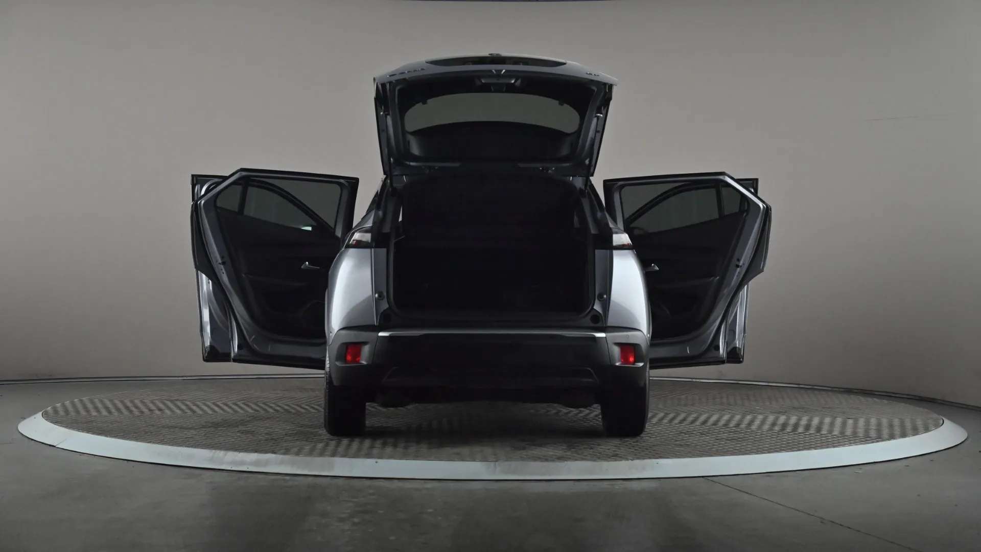 2023 PEUGEOT 2008 2023 PEUGEOT 2008