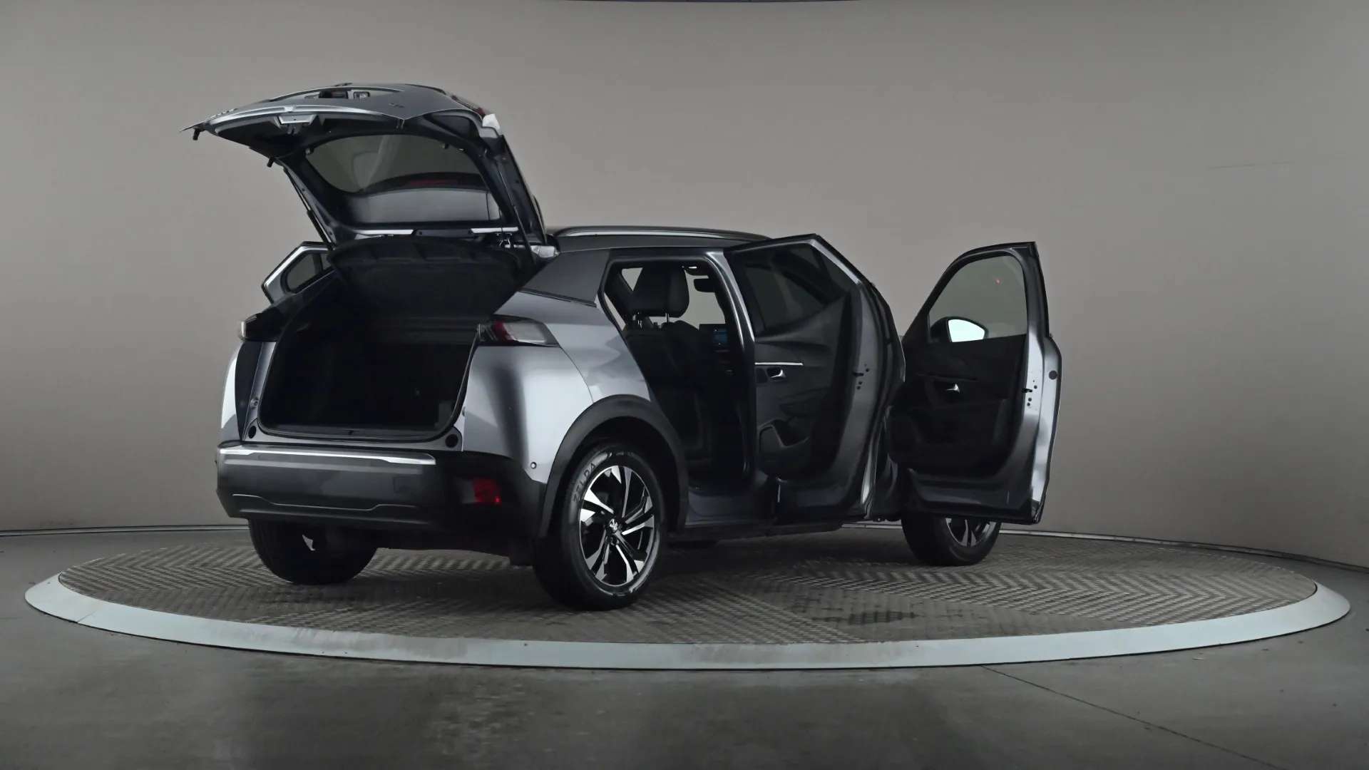 2023 PEUGEOT 2008 2023 PEUGEOT 2008