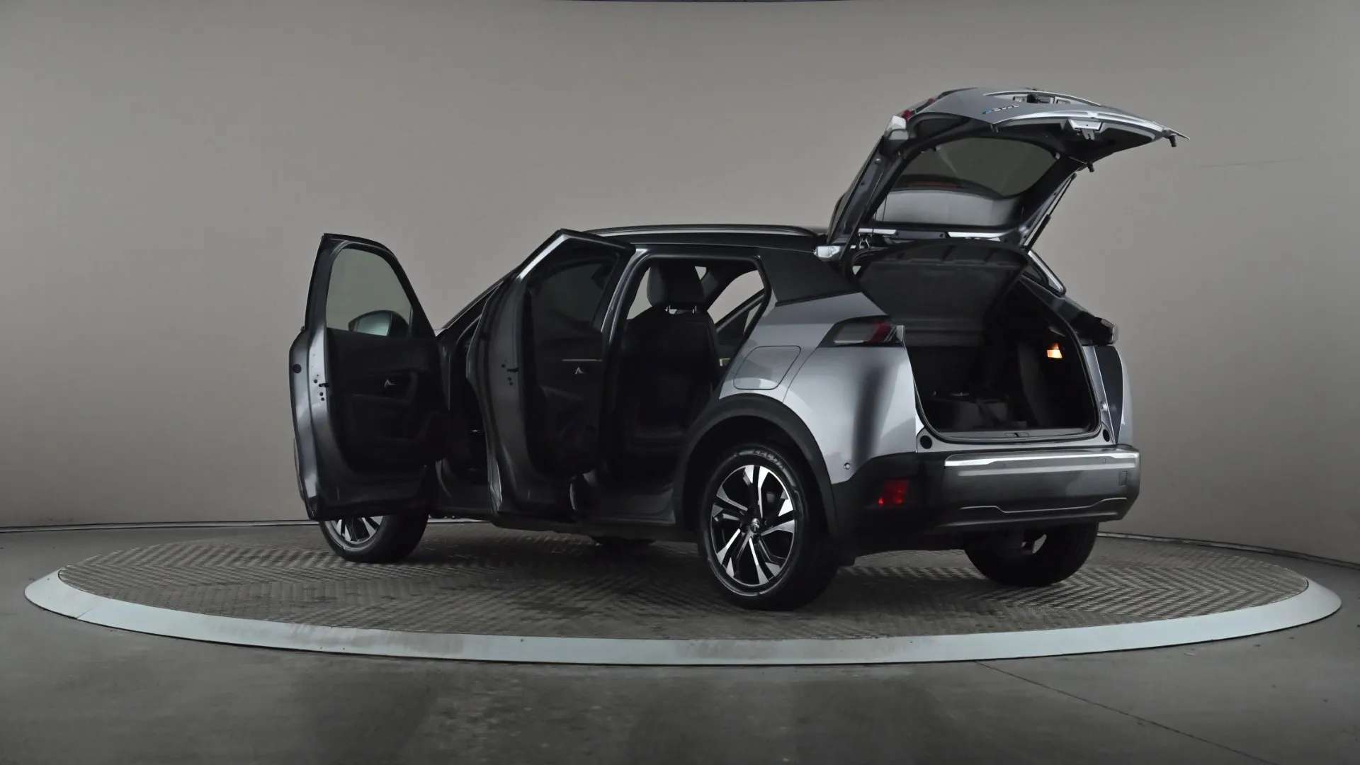 2023 PEUGEOT 2008 2023 PEUGEOT 2008