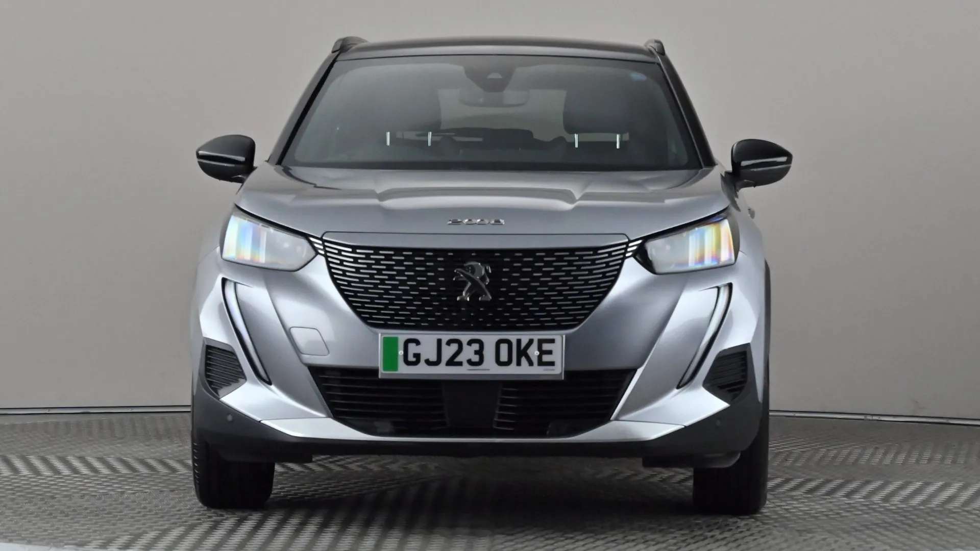 A 2023 PEUGEOT 2008 100kW GT 50kWh Auto A 2023 PEUGEOT 2008 100kW GT 50kWh Auto