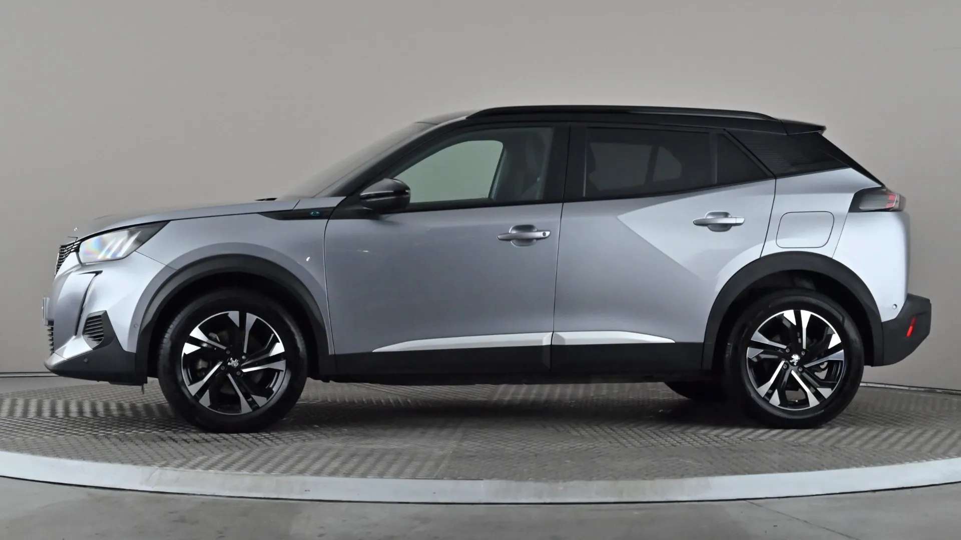 A 2023 PEUGEOT 2008 100kW GT 50kWh Auto A 2023 PEUGEOT 2008 100kW GT 50kWh Auto