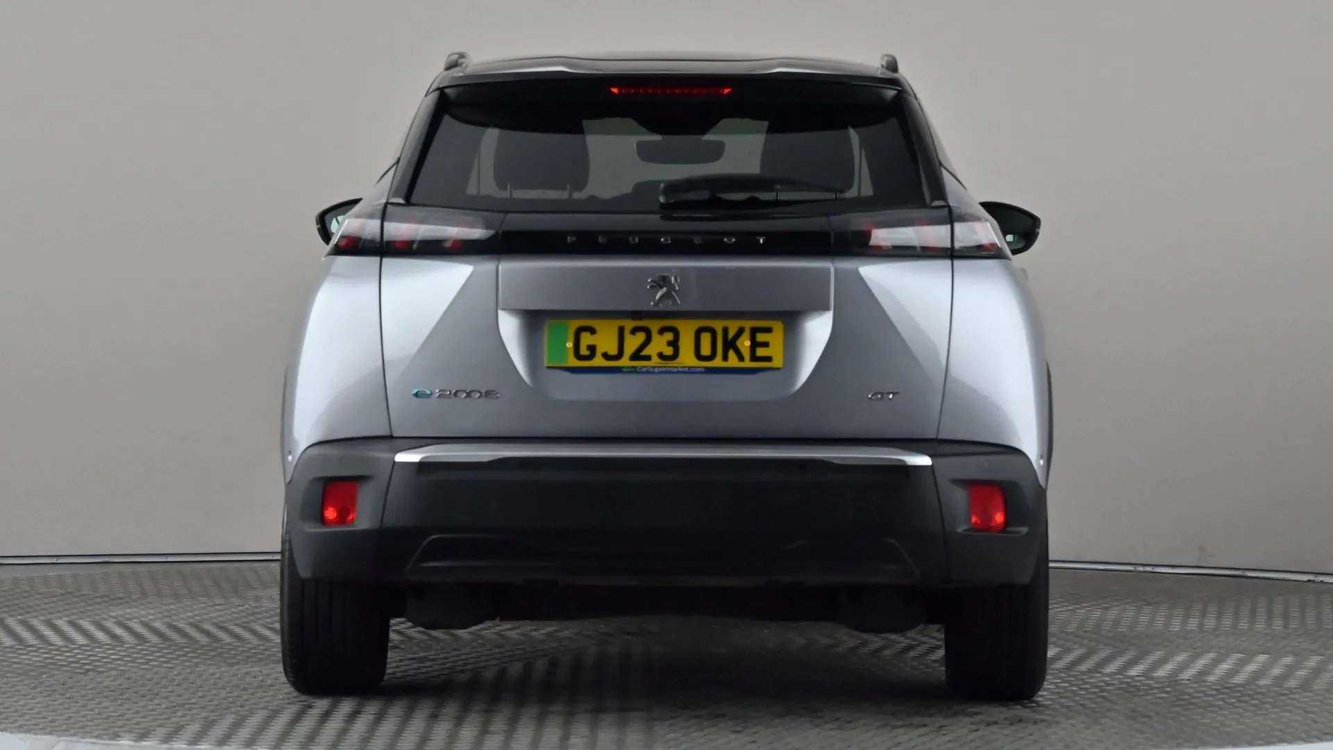2023 PEUGEOT 2008 2023 PEUGEOT 2008