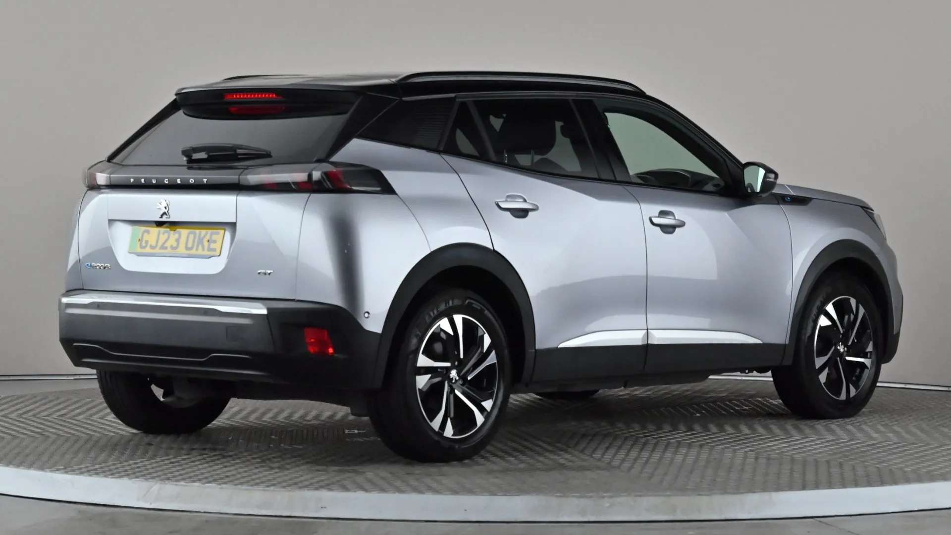2023 PEUGEOT 2008 2023 PEUGEOT 2008