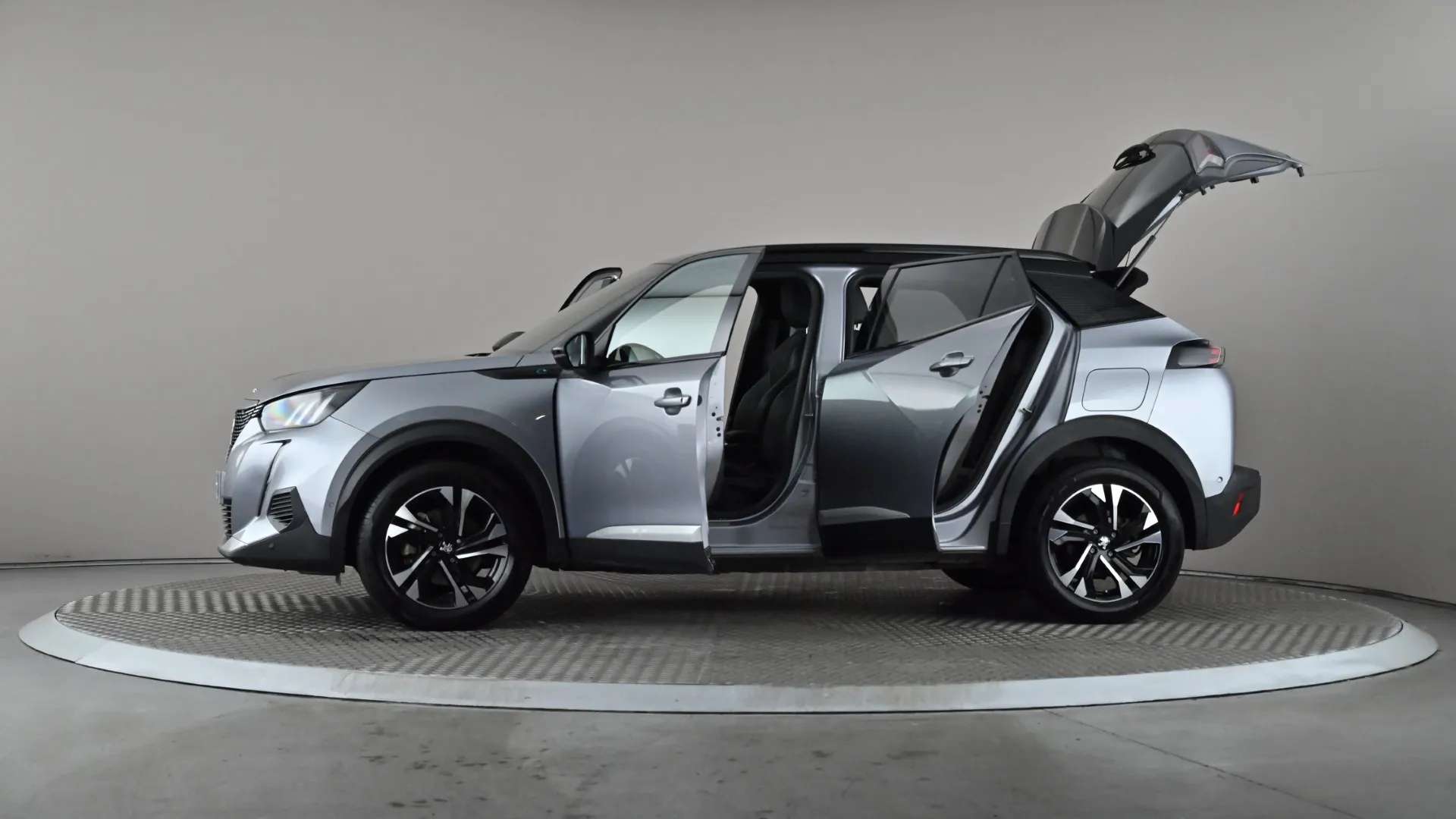 2023 PEUGEOT 2008 2023 PEUGEOT 2008