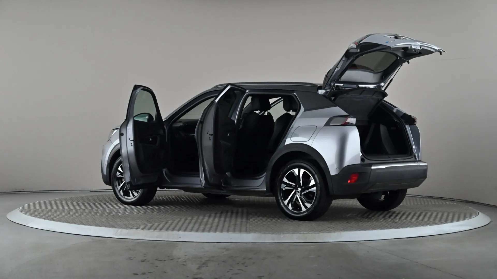 2023 PEUGEOT 2008 2023 PEUGEOT 2008