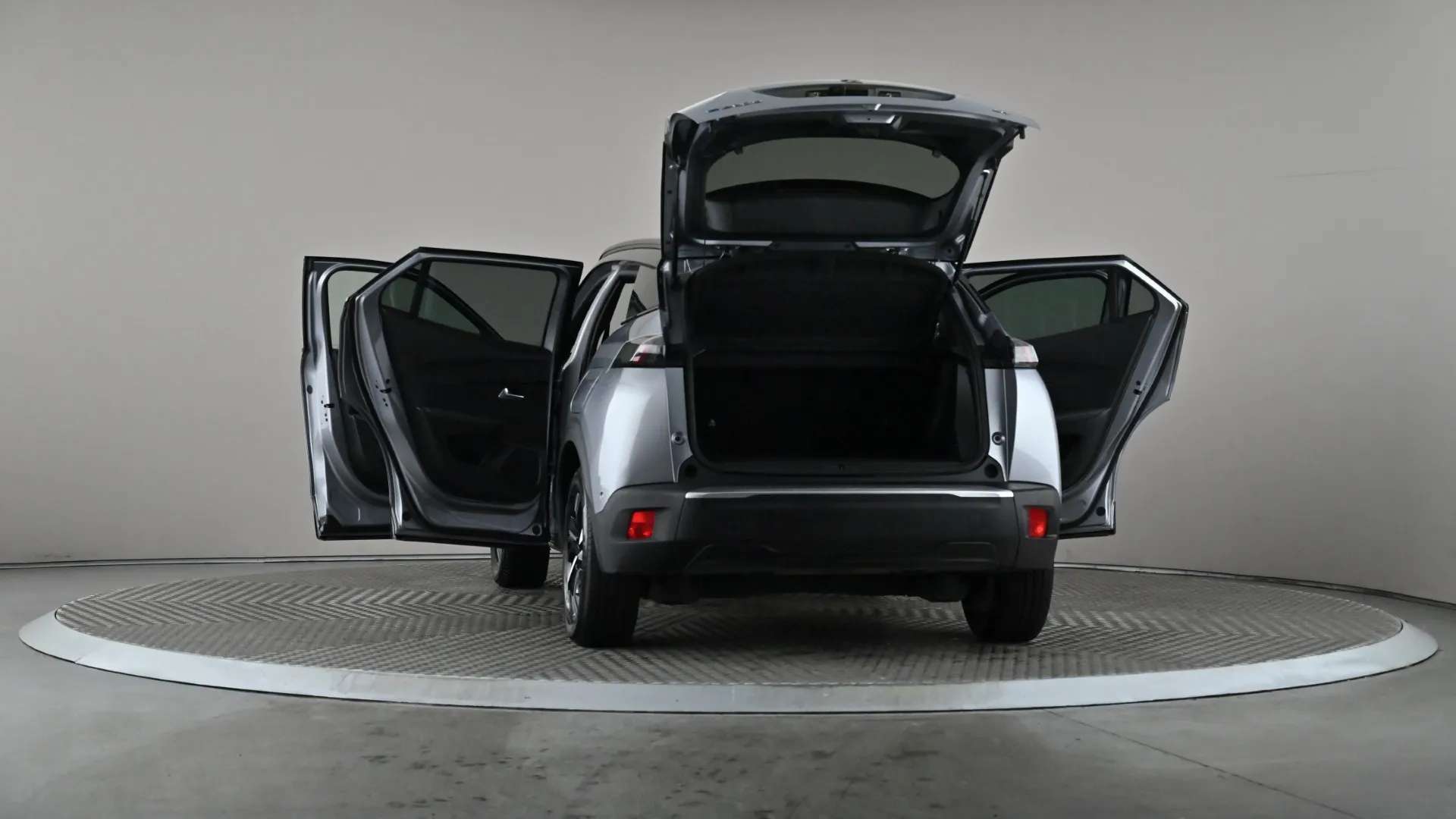 2023 PEUGEOT 2008 2023 PEUGEOT 2008