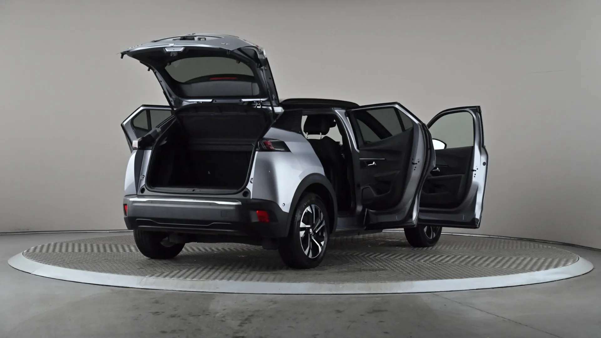 2023 PEUGEOT 2008 2023 PEUGEOT 2008