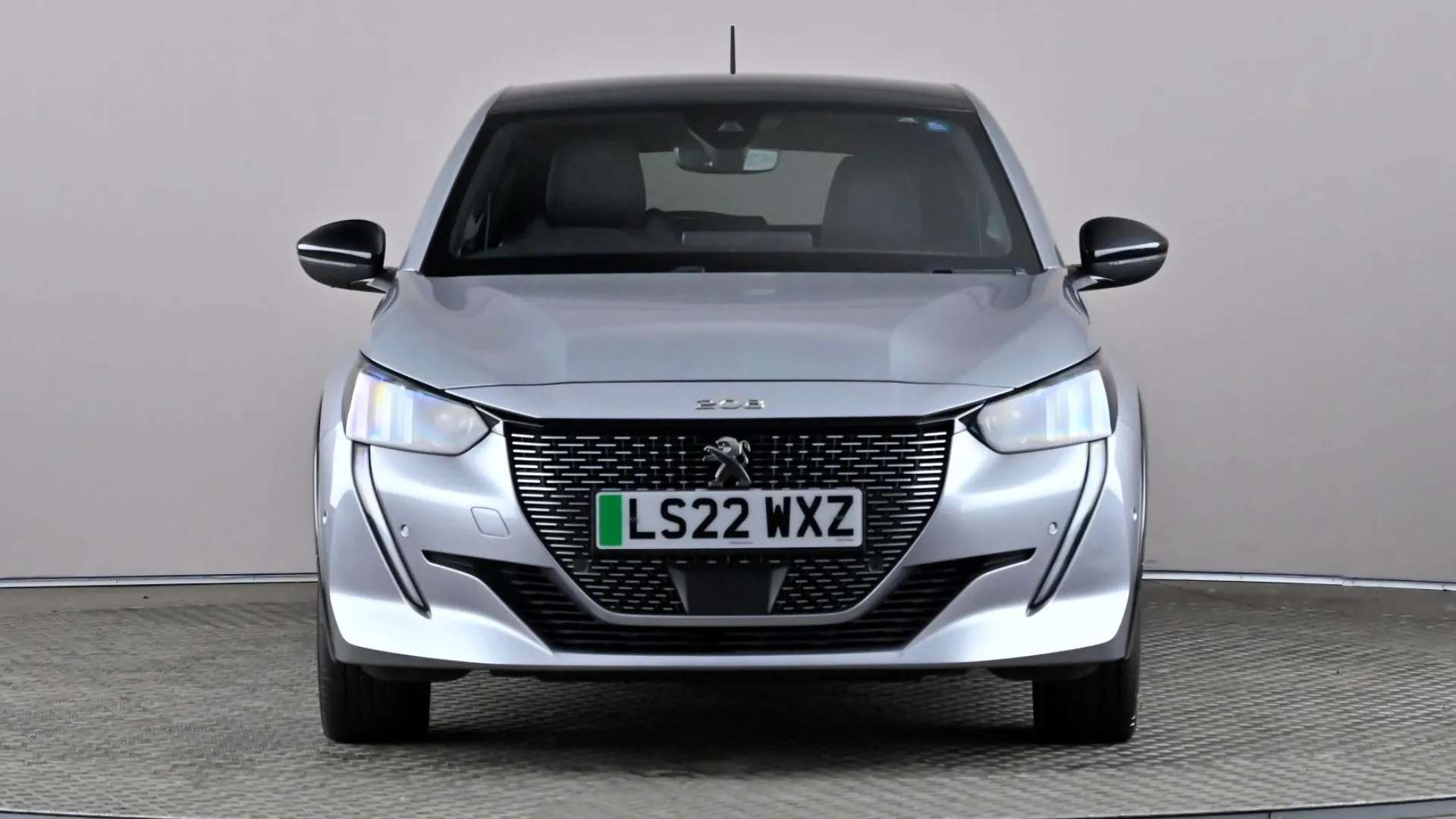 A 2022 PEUGEOT 208 100kW GT 50kWh Auto A 2022 PEUGEOT 208 100kW GT 50kWh Auto