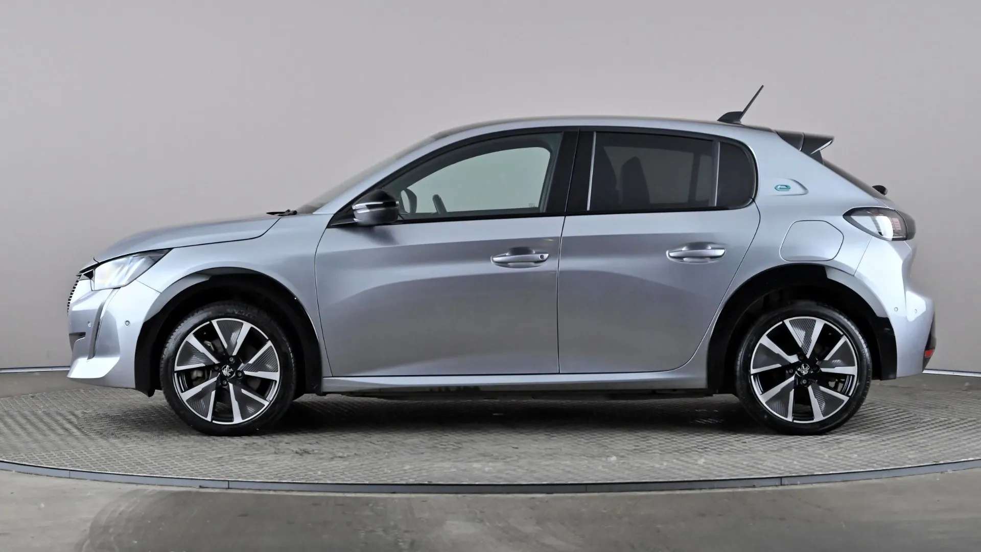A 2022 PEUGEOT 208 100kW GT 50kWh Auto A 2022 PEUGEOT 208 100kW GT 50kWh Auto