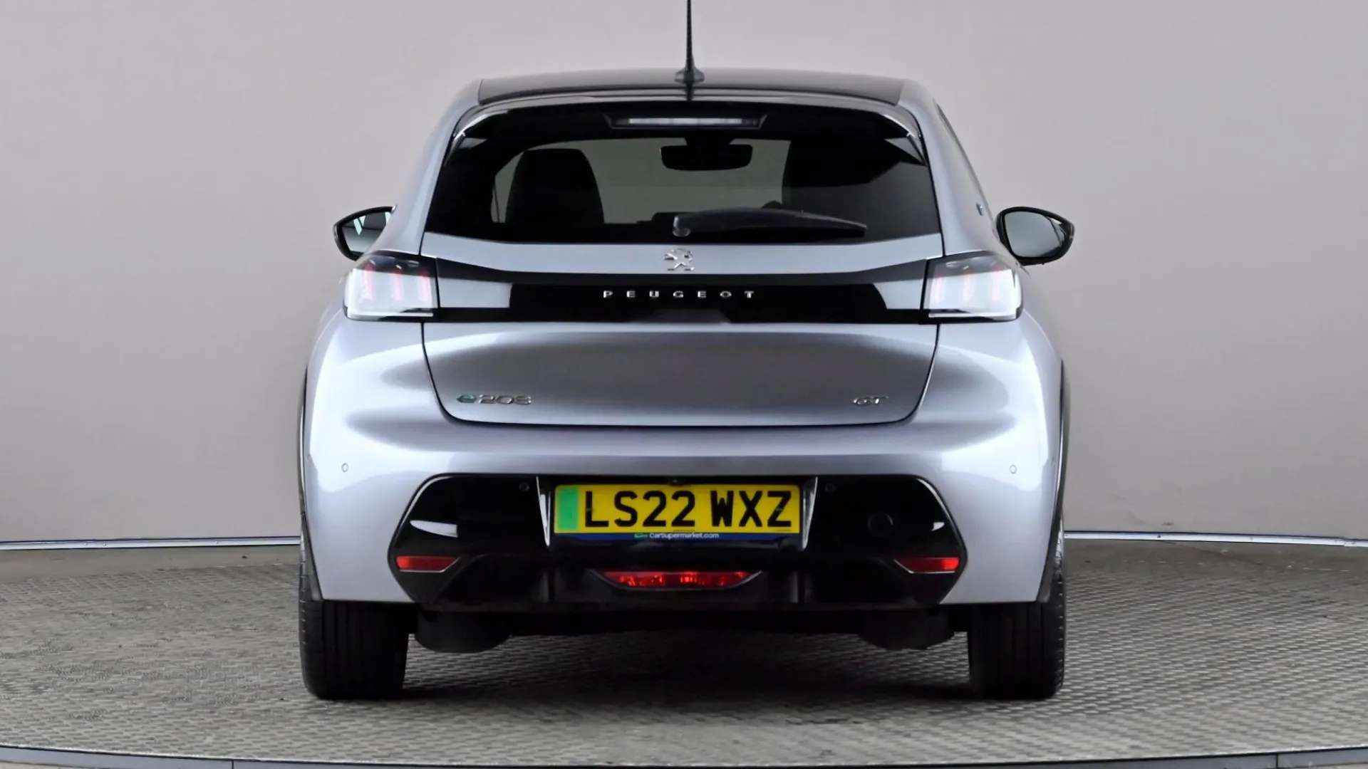 2022 PEUGEOT 208 2022 PEUGEOT 208