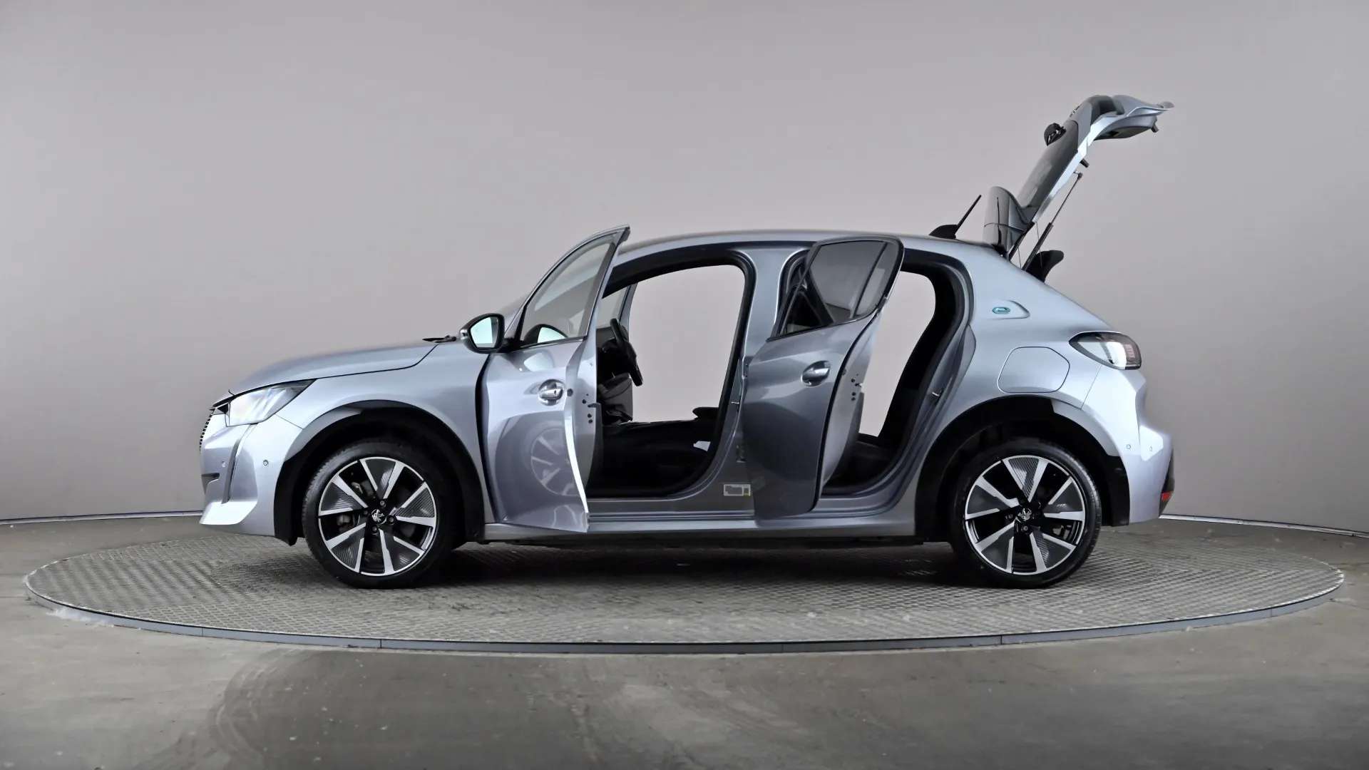 2022 PEUGEOT 208 2022 PEUGEOT 208