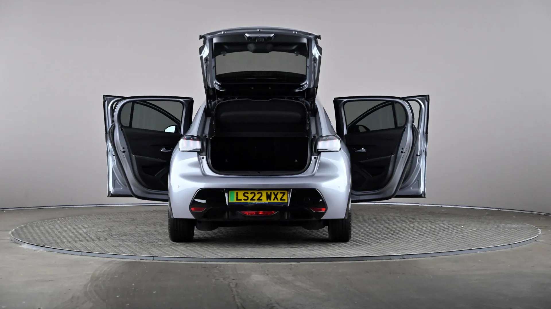 2022 PEUGEOT 208 2022 PEUGEOT 208