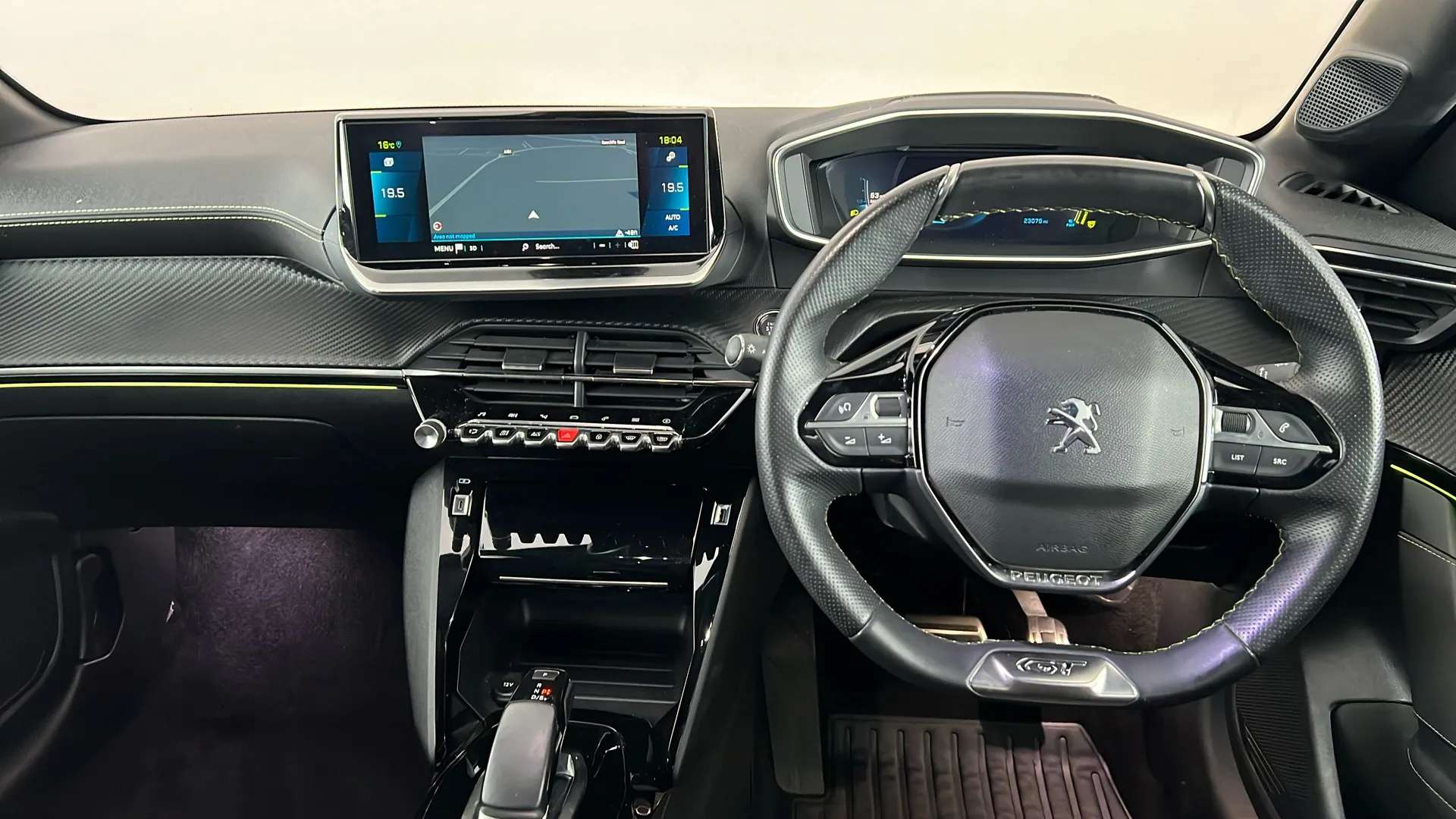 2022 PEUGEOT 208 2022 PEUGEOT 208