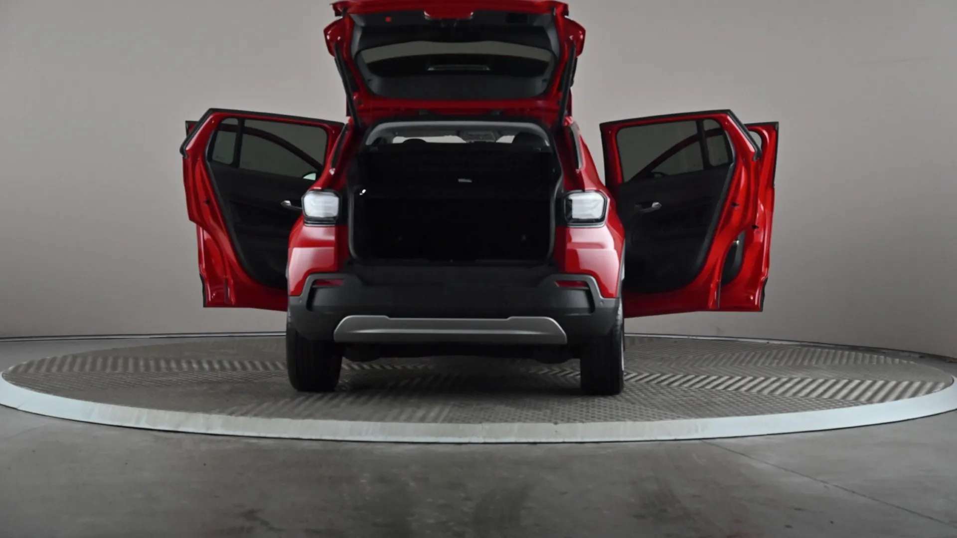 2024 JEEP AVENGER 2024 JEEP AVENGER